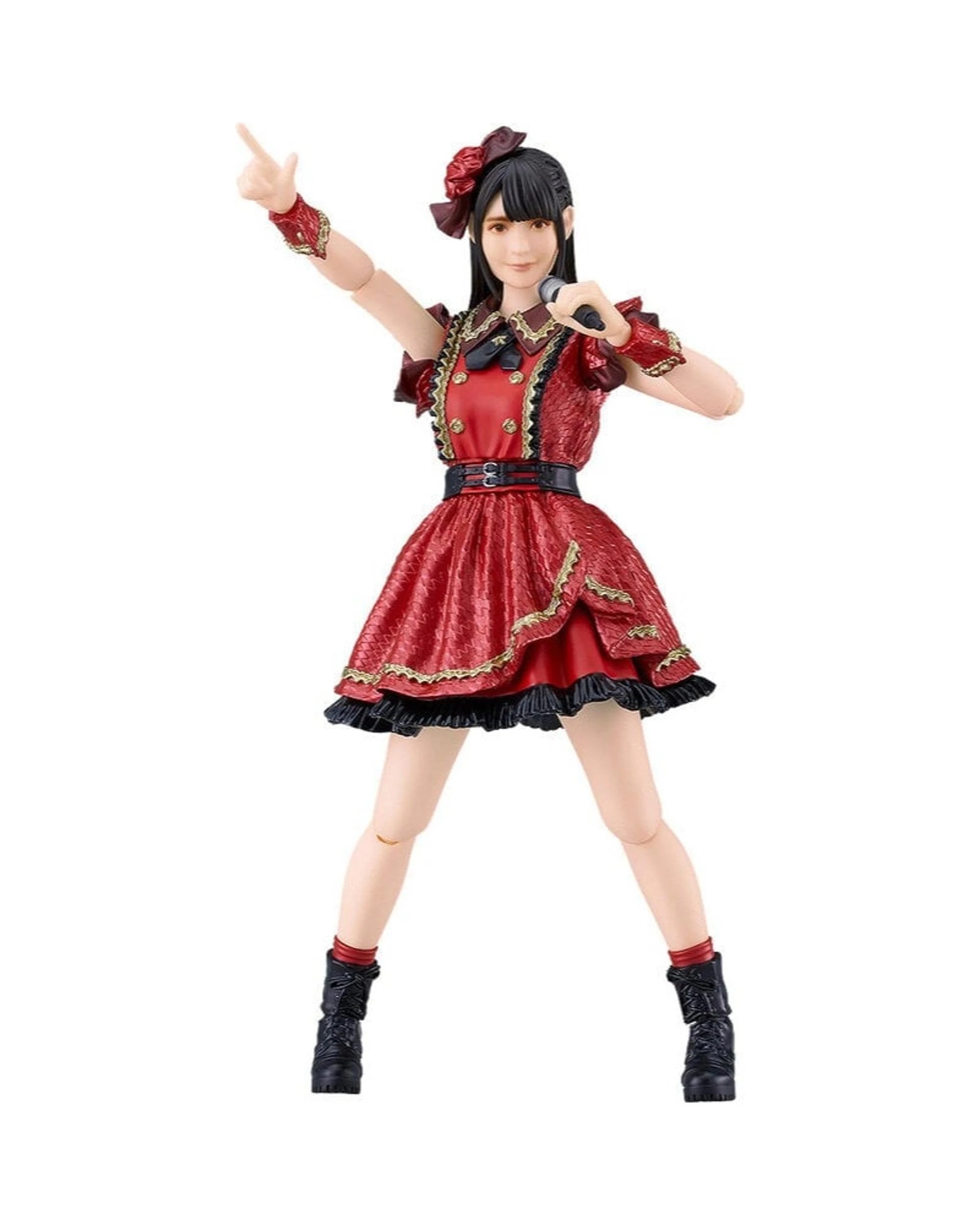 1 Figma Sumire Uesaka Figure, 1 of 8