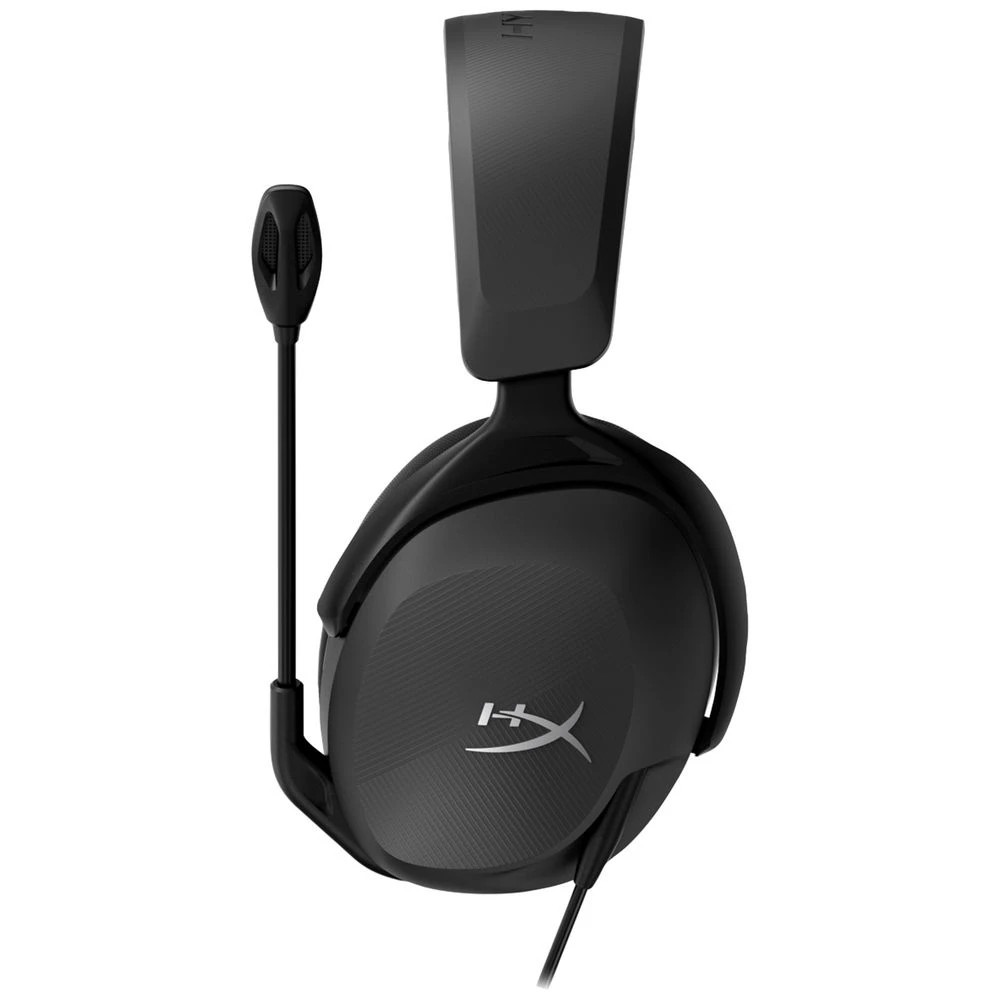 4 HyperX Cloud Stinger 2 Core Headset Black, 4 of 10
