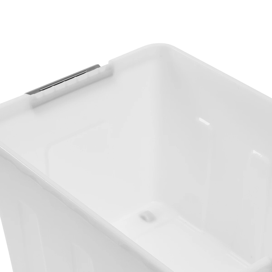 7 52L Storage Tub on Wheels, 7 of 9