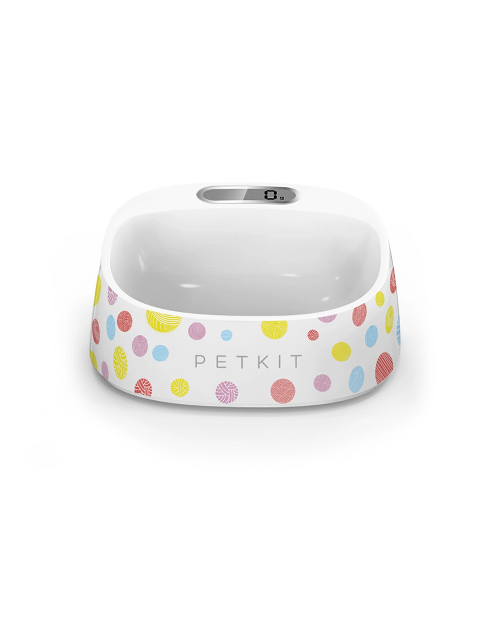 3 Petkit Fresh Smart Digital Feeding Pet Bowl Antibacterial Material 450ml - Multi, 3 of 5