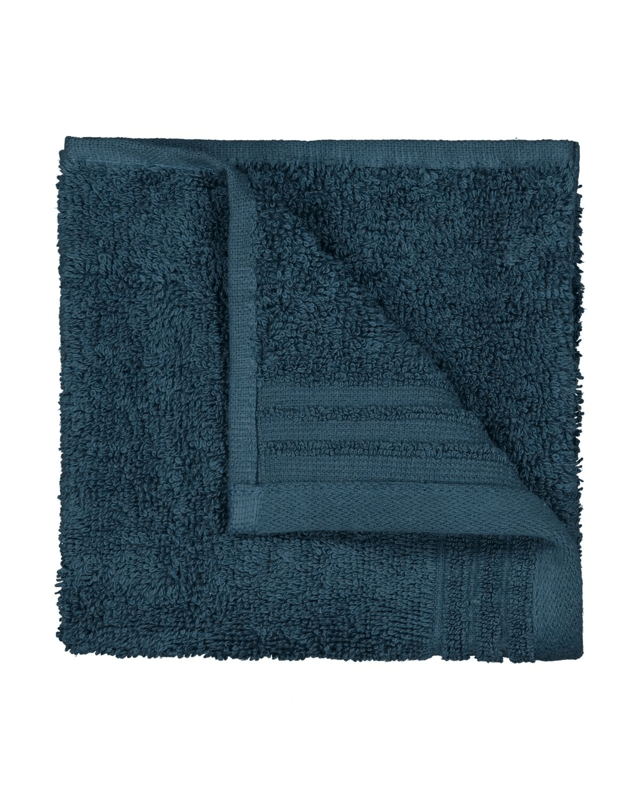 Edan Cotton Face Washer - 