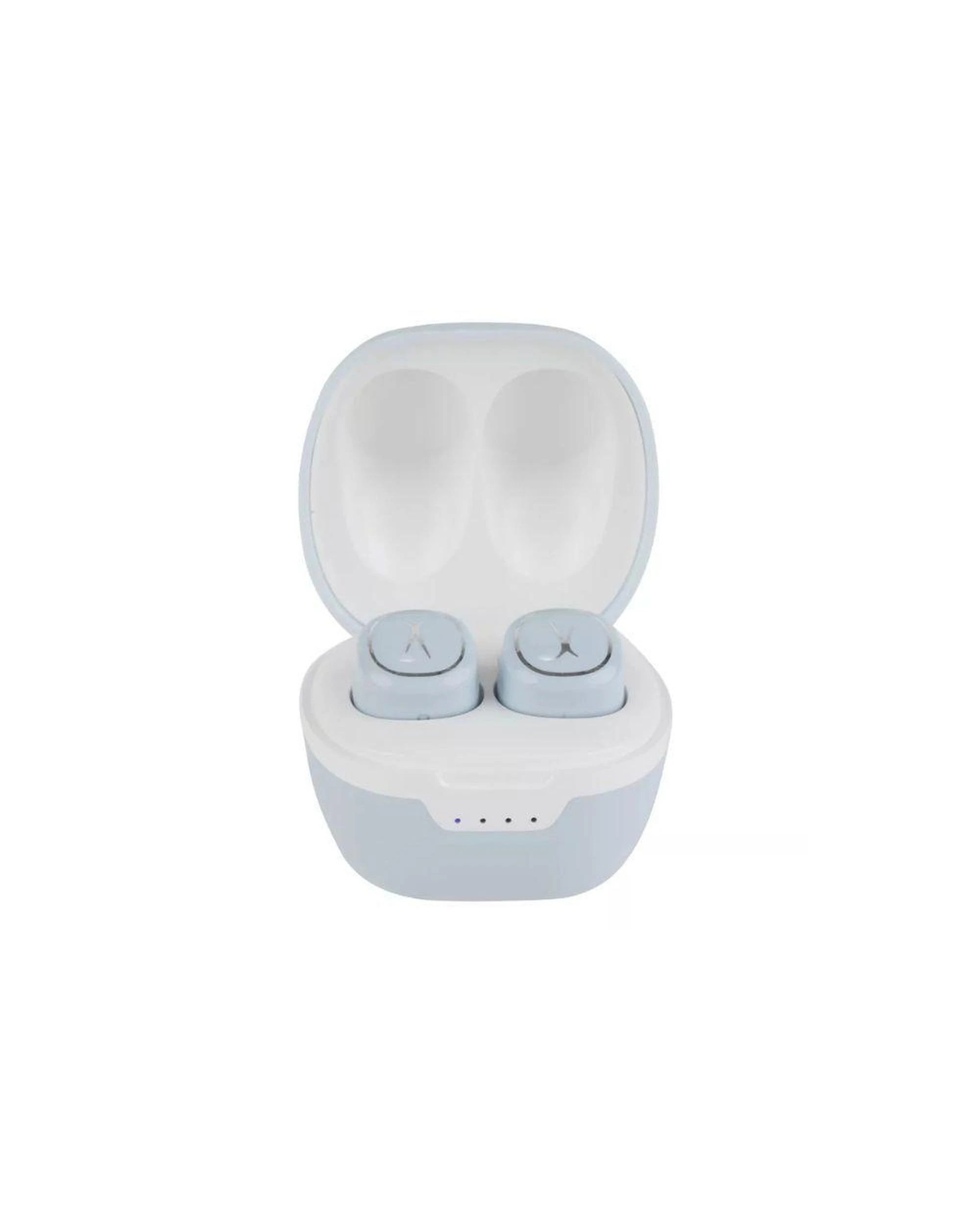 1 Altec Lansing True Wireless Nanopods 2.0 w Charging Case, 1 of 3