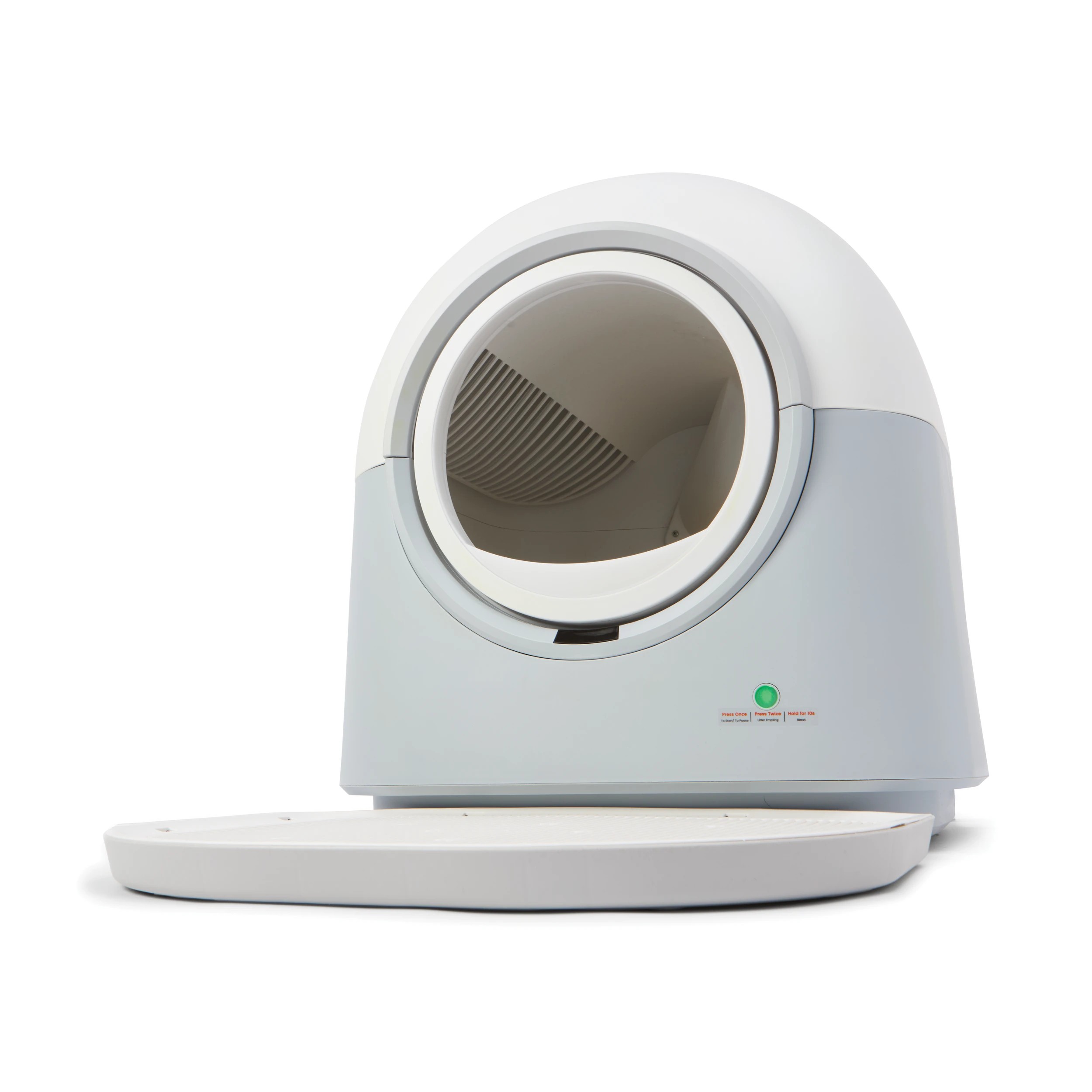 3 Automated Cat Litter Box, 3 of 9