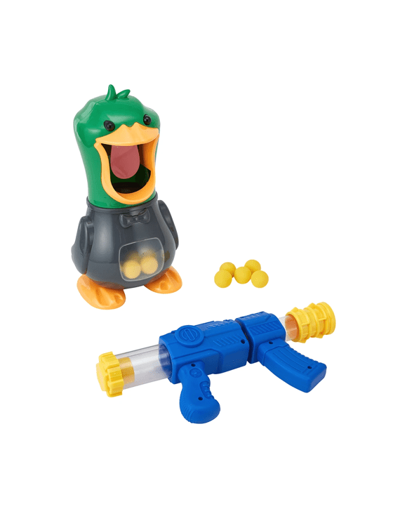 Hungry Duck Game Kmart