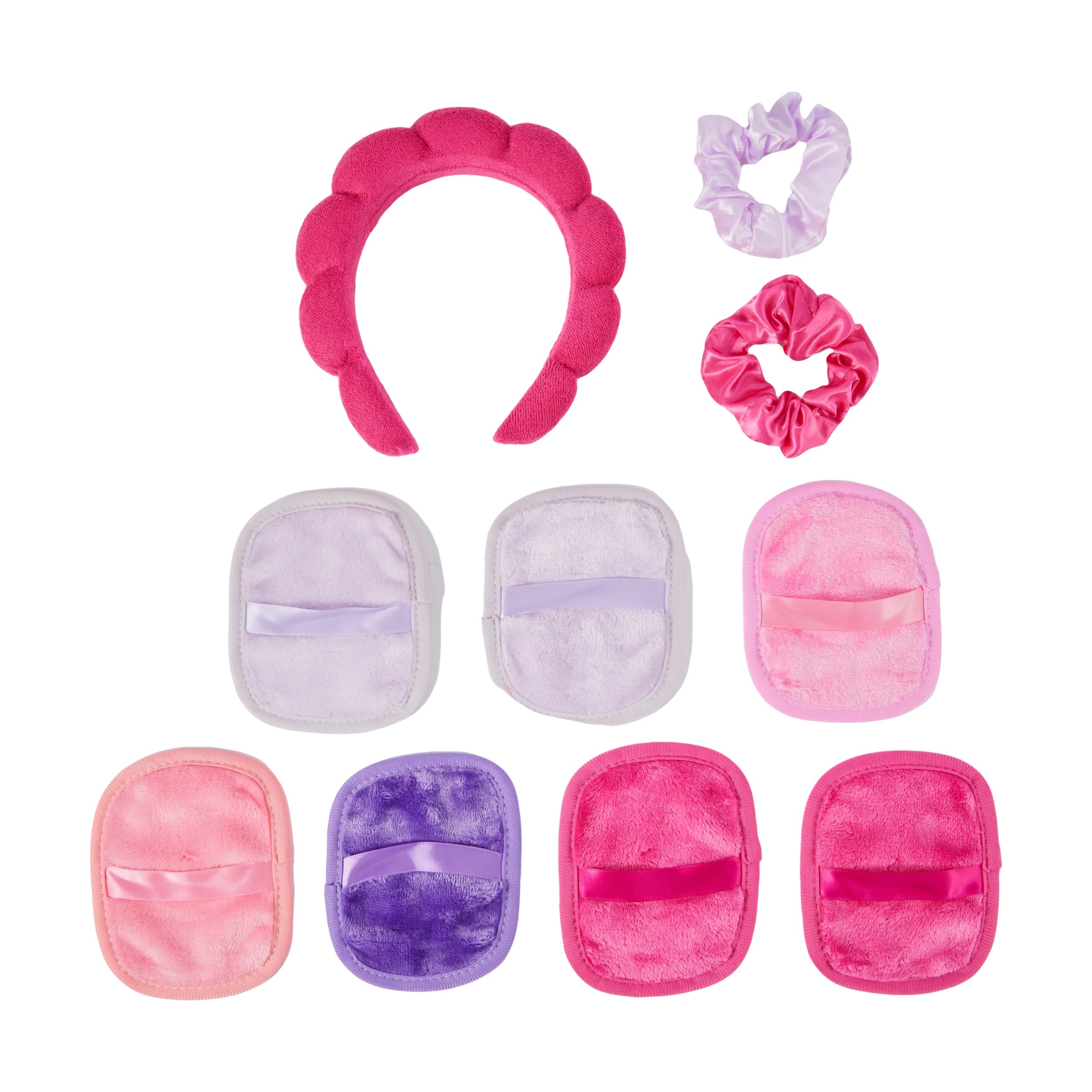 2 OXX Bodycare Cleansing Clean Queen Set, 2 of 6