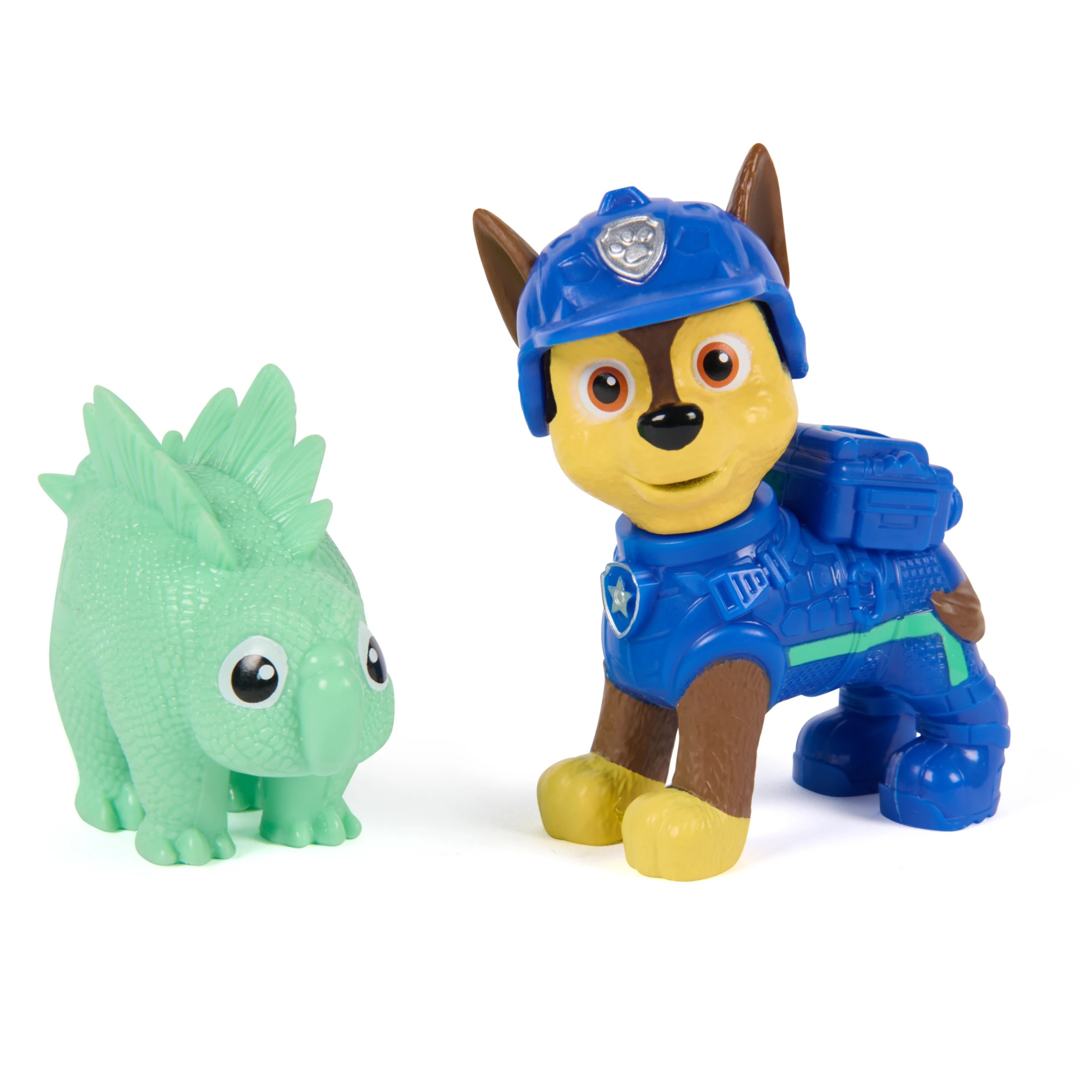 3 PAW Patrol Dino Tow & Dash Remote Control, 3 of 9