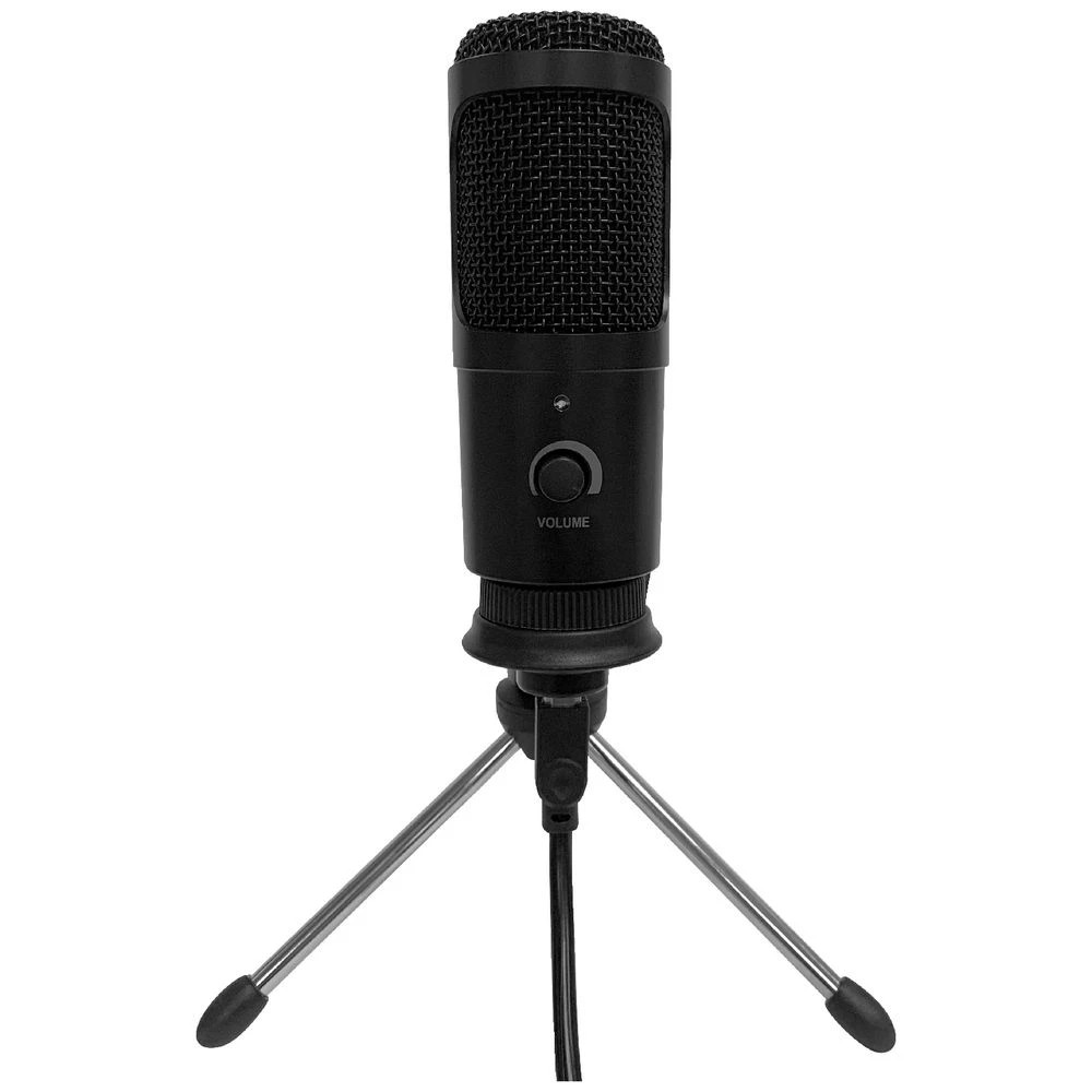 3 Otto USB Studio Microphone, 3 of 5