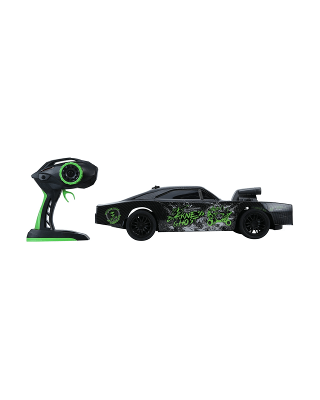 Darkness Ghost R/C High Speed Racing Car