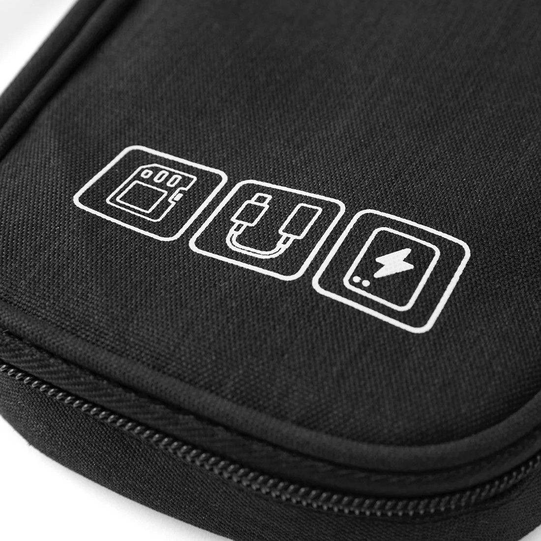 9 Cable Tidy Bag Small, 9 of 10