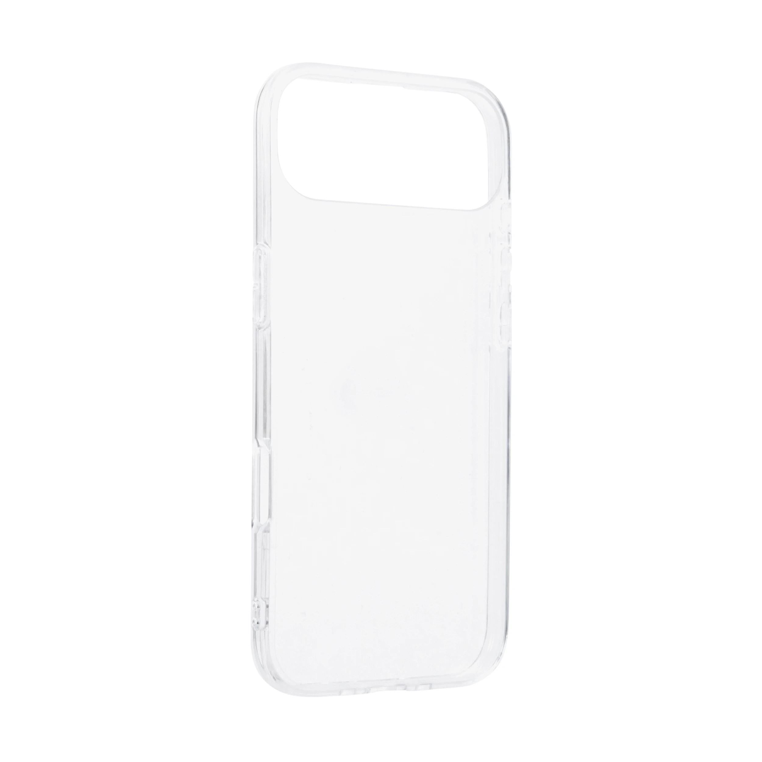3 iPhone 17 Air Case - Clear, 3 of 6