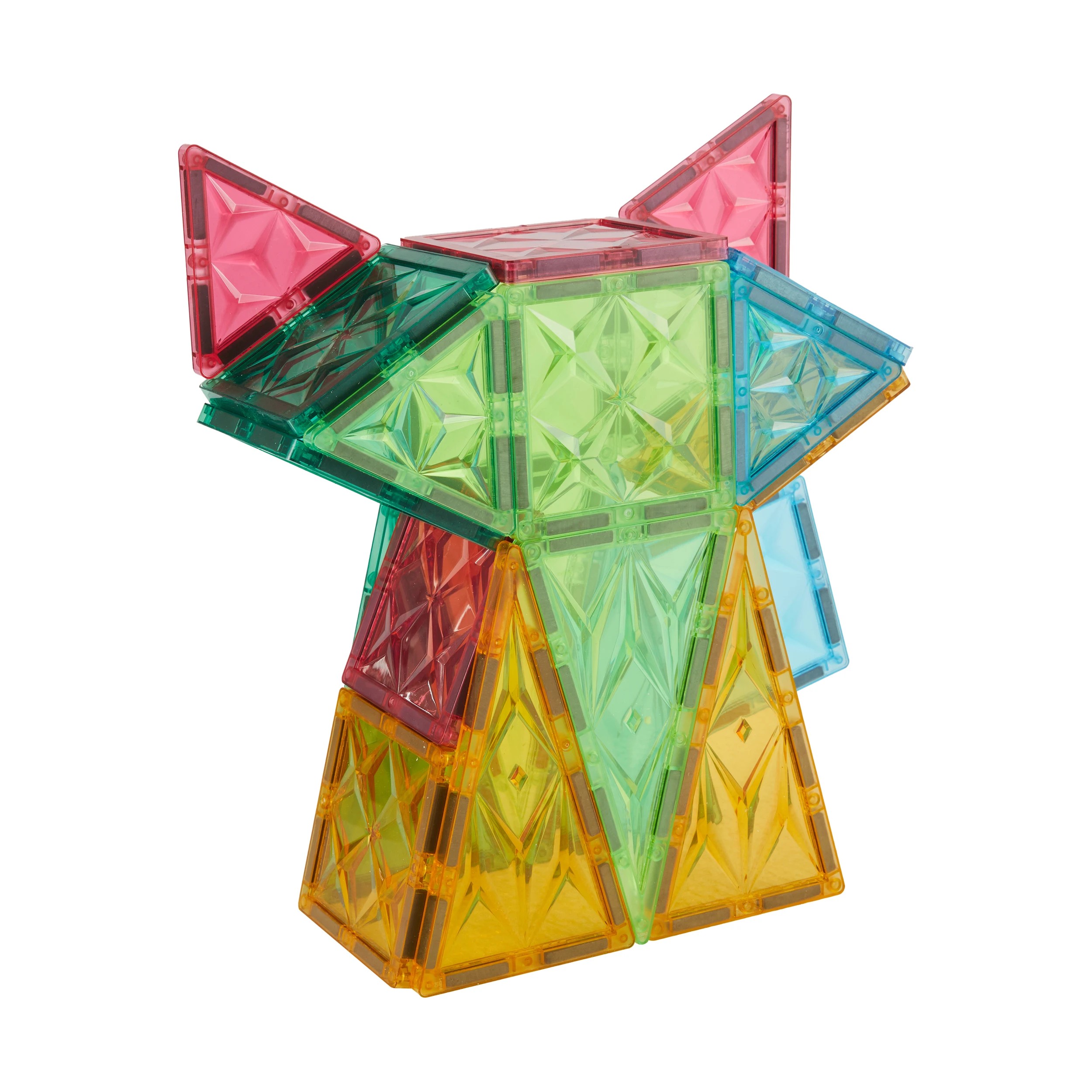 1 24 Piece Magnetics Starter Set, 1 of 7