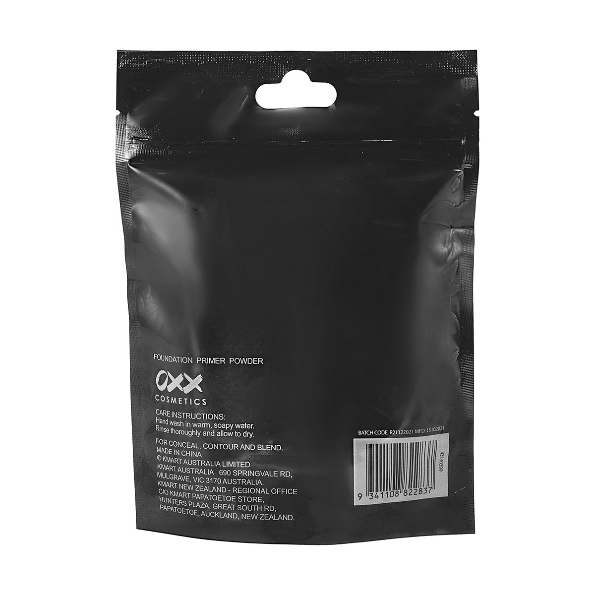 7 OXX Cosmetics 15 Pack Makeup Blending Wedge - Beige, 7 of 7