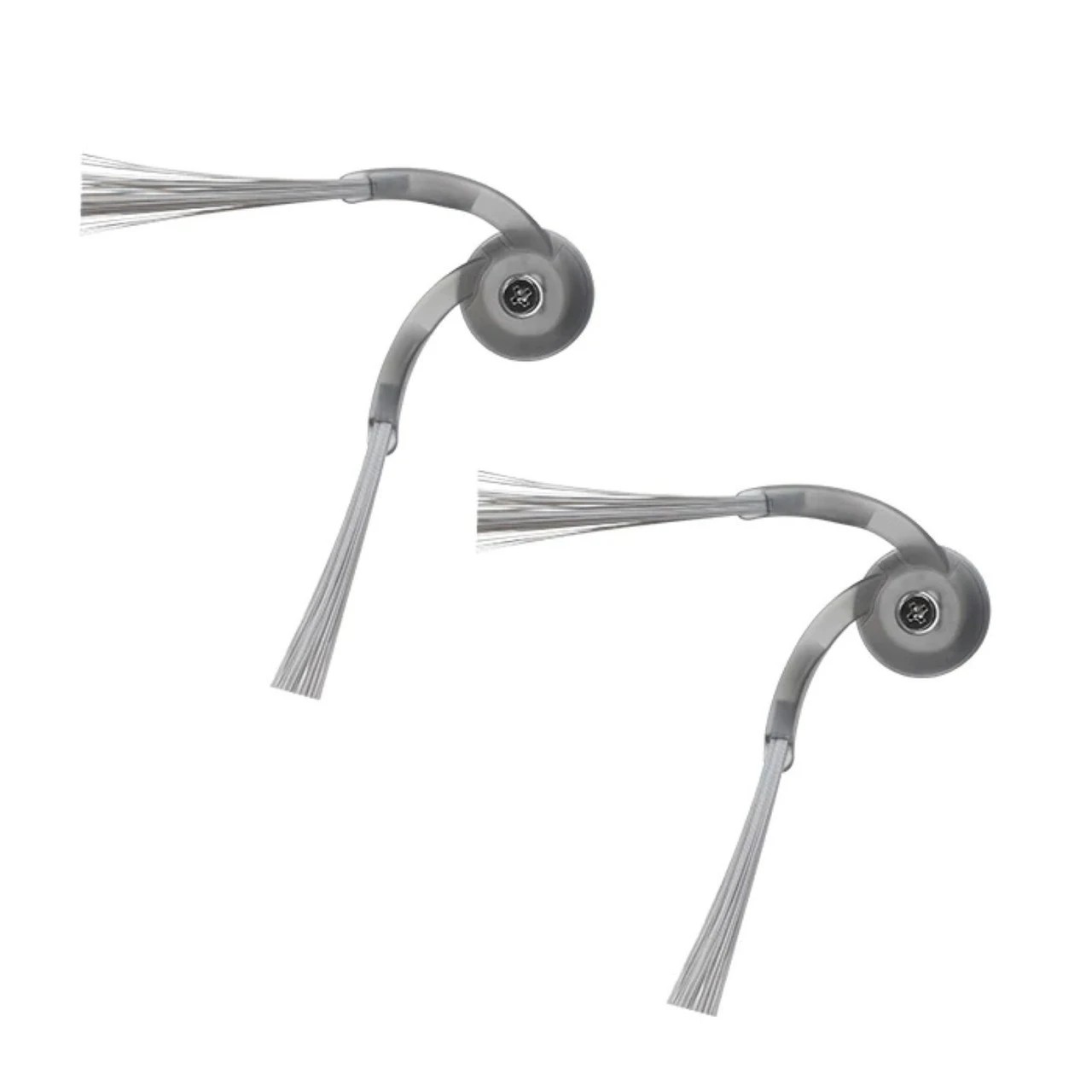 6 Hygieia Value Kit For Roborock Saros 10R Robot Vacuum Cleaner - Grey, 6 of 8