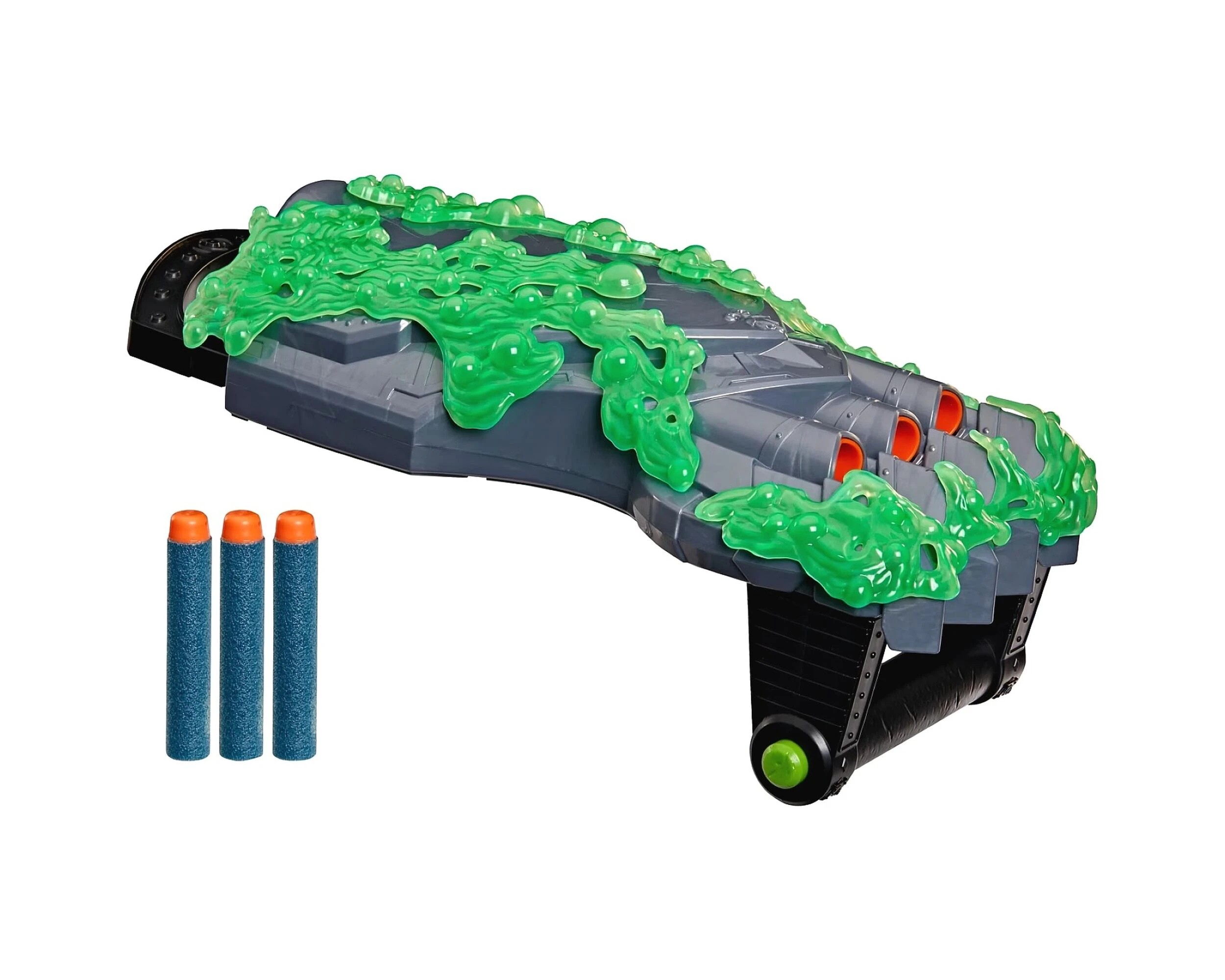 Nerf - Marvel Studios Avengers Doomsday Glow Blaster Gauntlet Doctor ...
