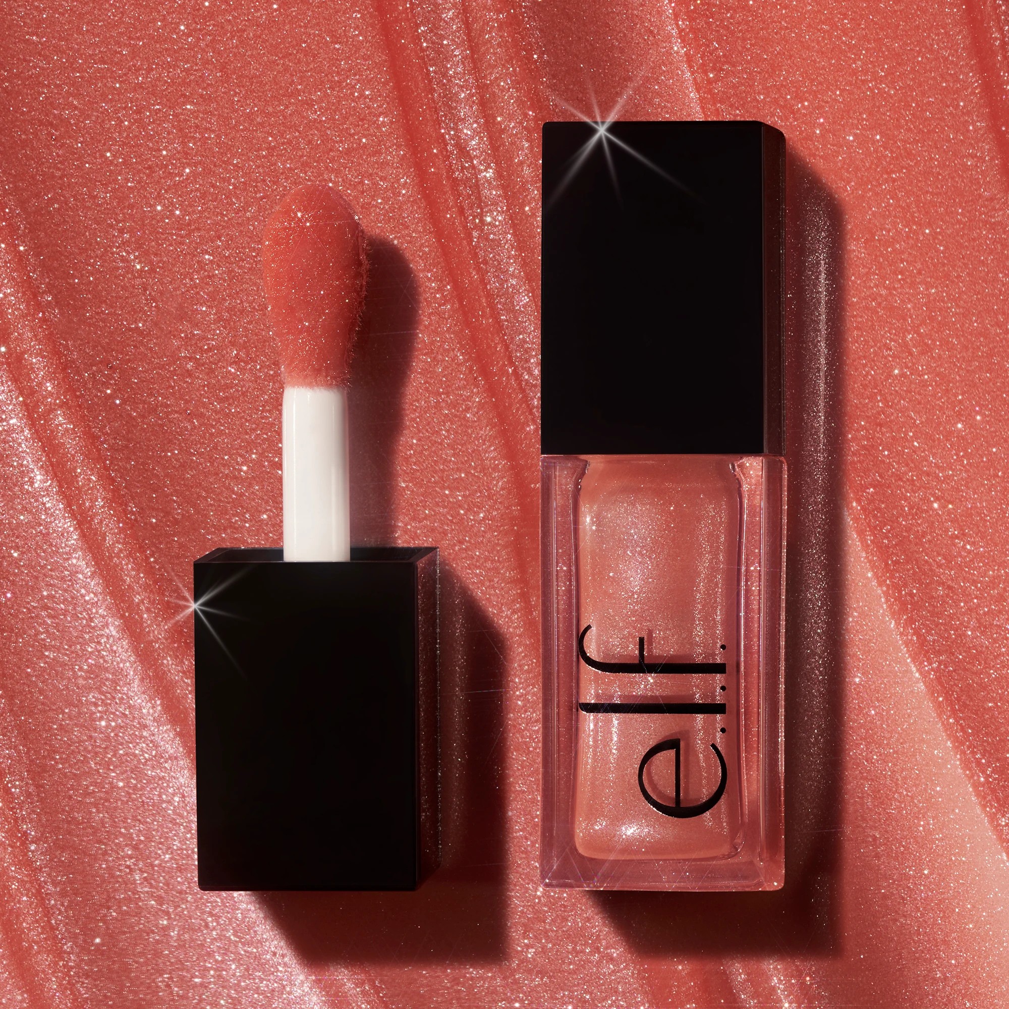 7 e.l.f. Glow Reviver Lip Oil - Princess Cut, 7 of 8