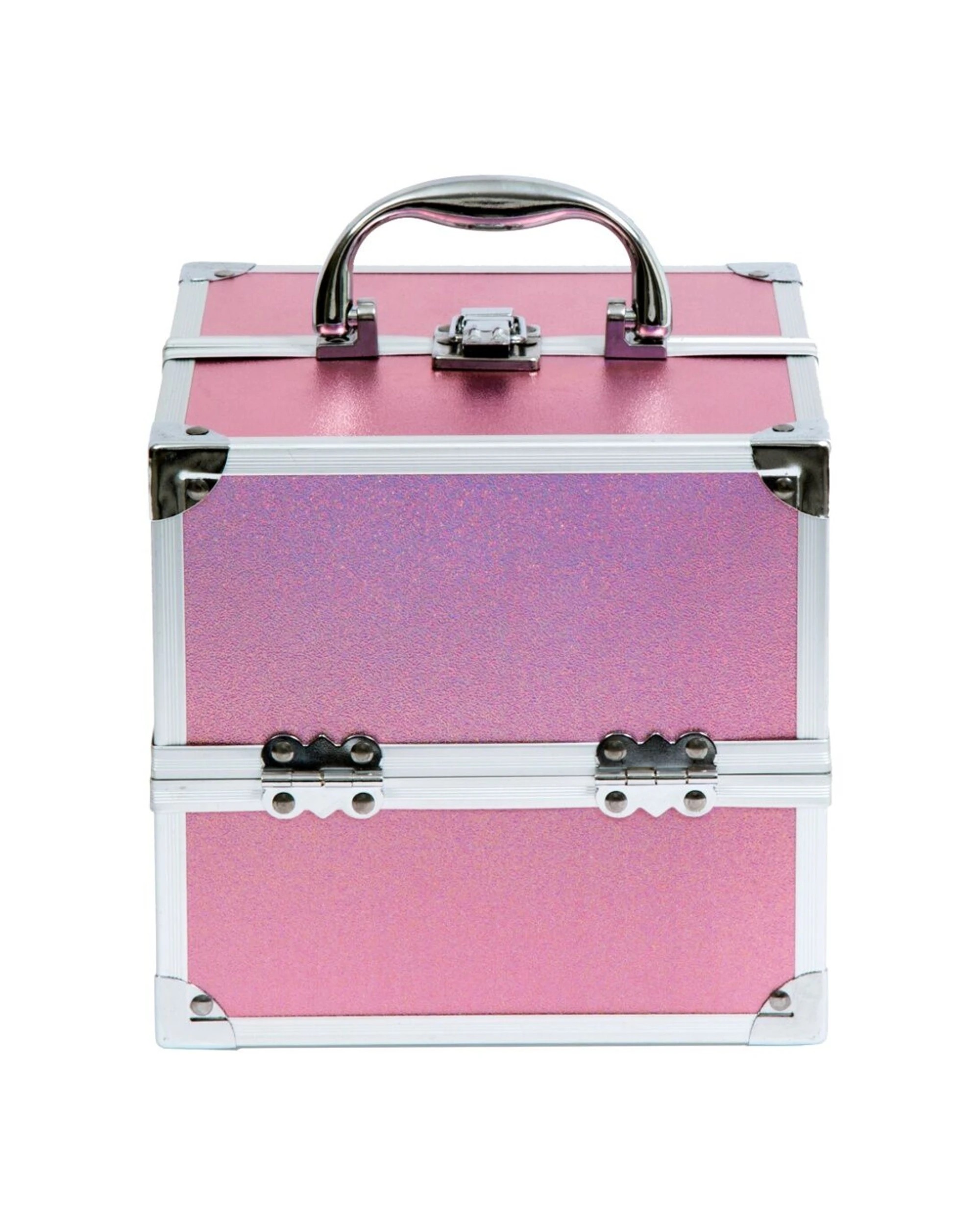 3 MYA Make Up Super Cube Travel Makeup Kit Kids Children - Multi, 3 of 8