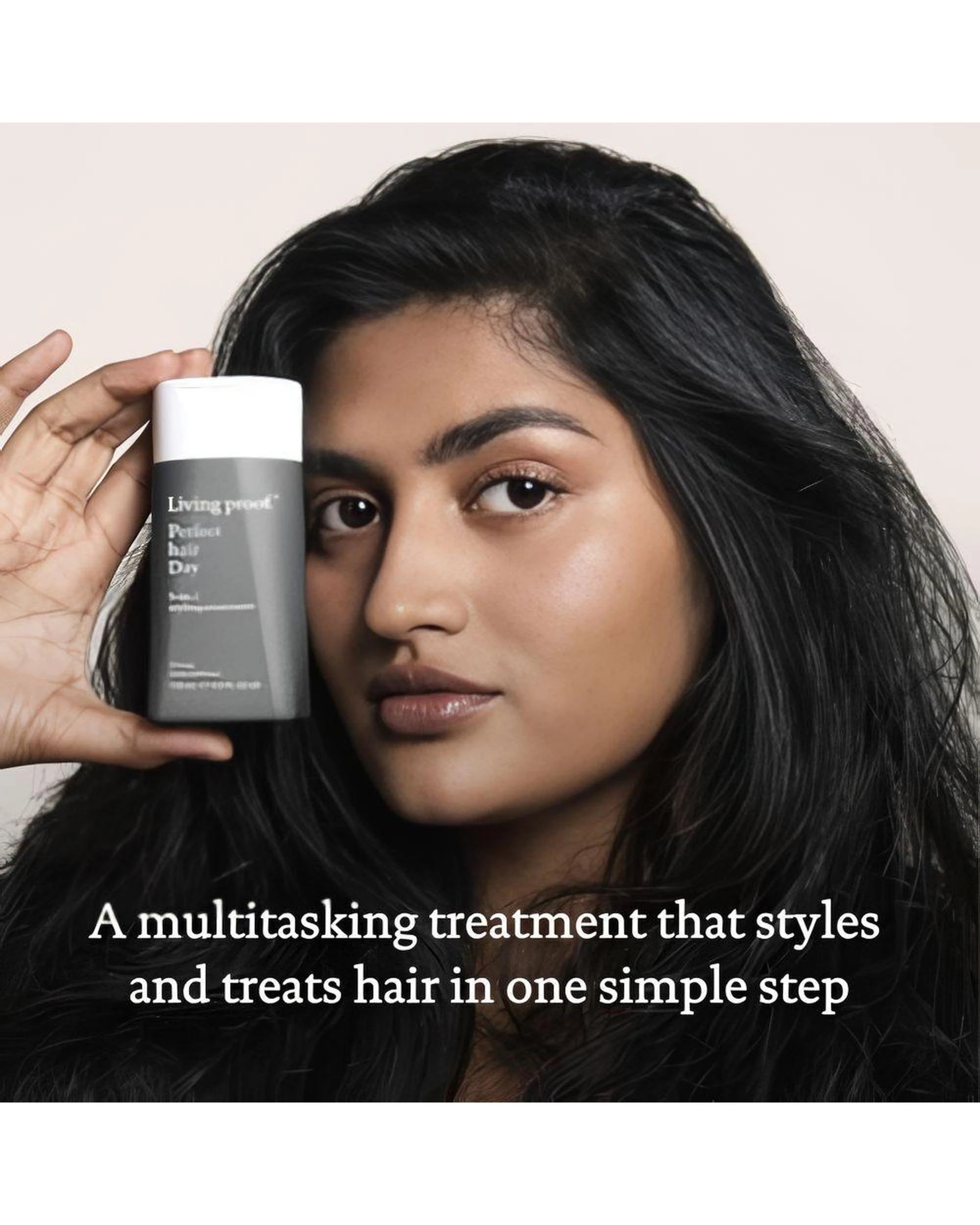 4 Living Proof Perfect Hair Day 5-In-1 Styling Treatment 118mL, 4 of 4