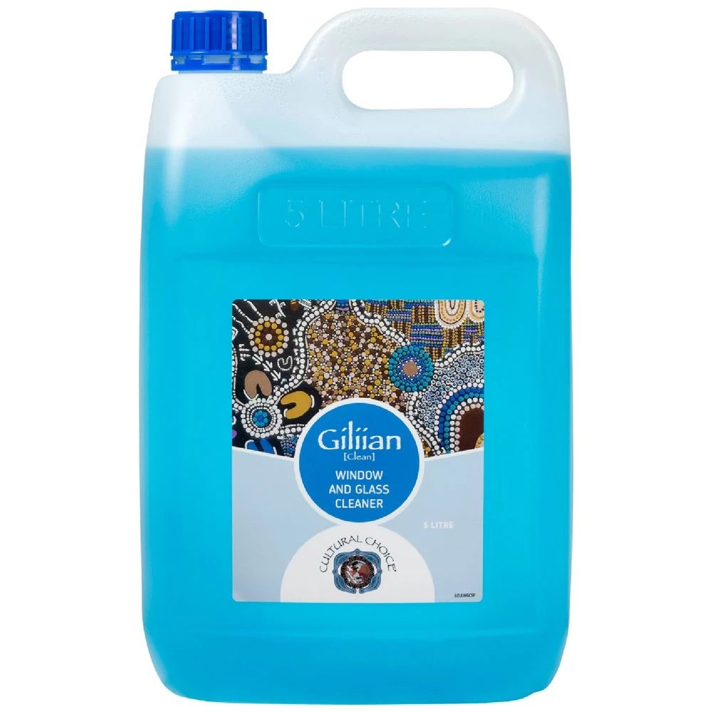1 Cultural Choice Window and Glass Cleaner 5L, 1 of 3