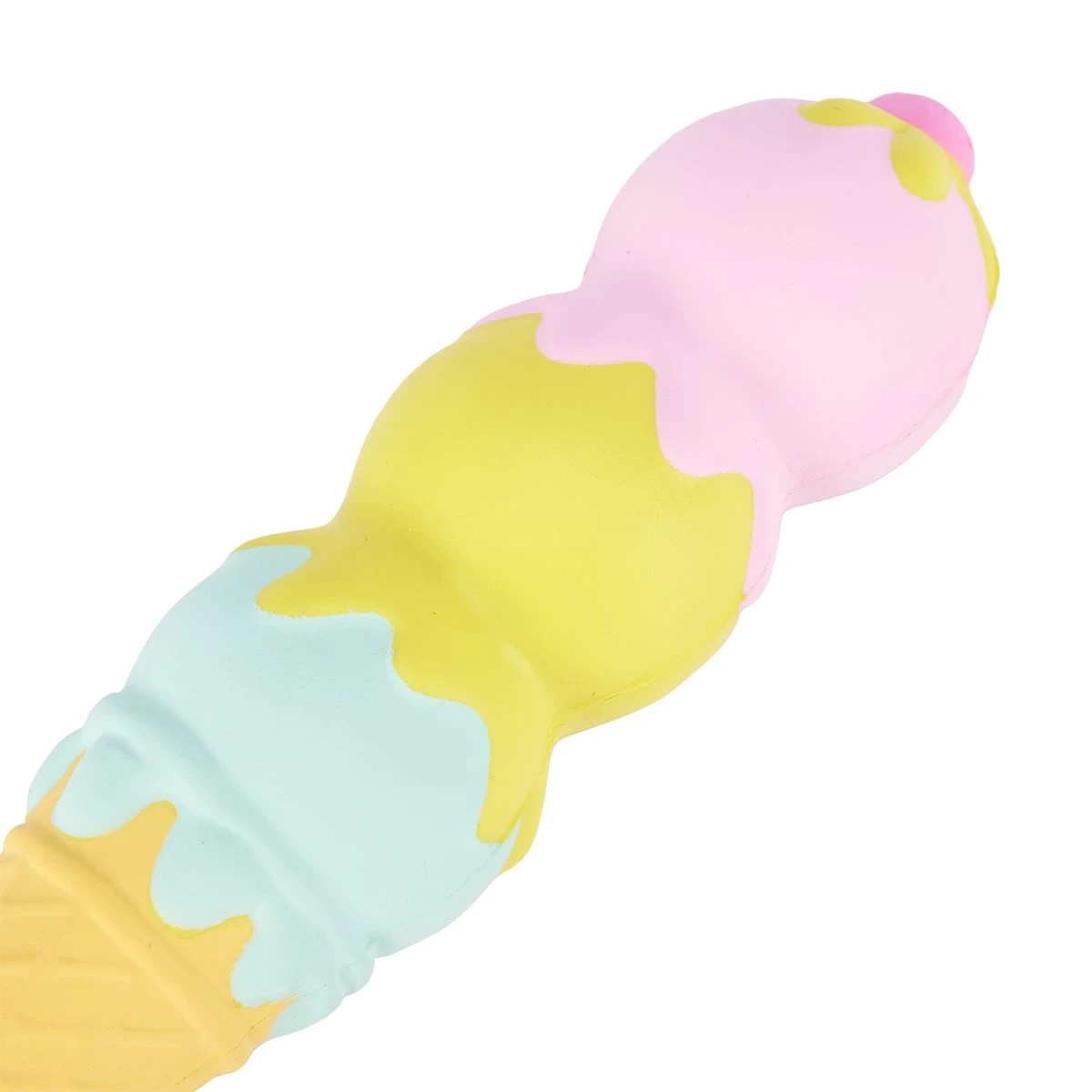 5 Squishy Pen - Assorted, 5 of 10