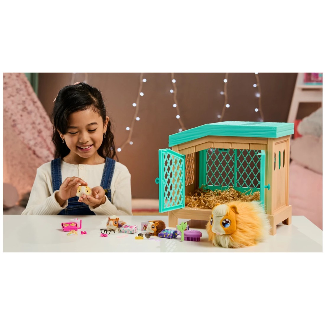 9 Little Live Pets - Mama Surprise, 9 of 10