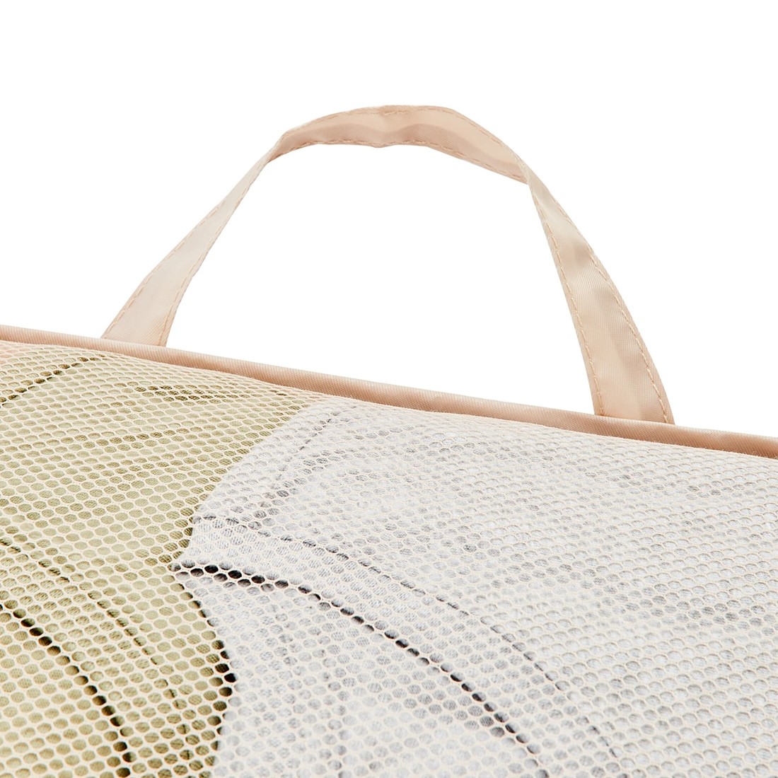 9 2 Piece Large Compression Packing Cubes - Taupe, 9 of 10