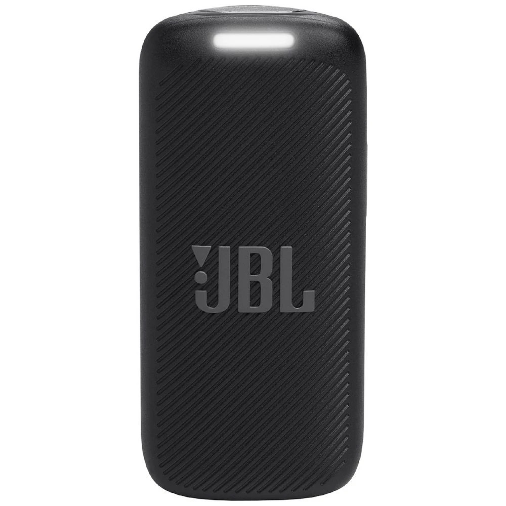 3 JBL Quantum Stream Wireless USB-C Microphone Black, 3 of 10