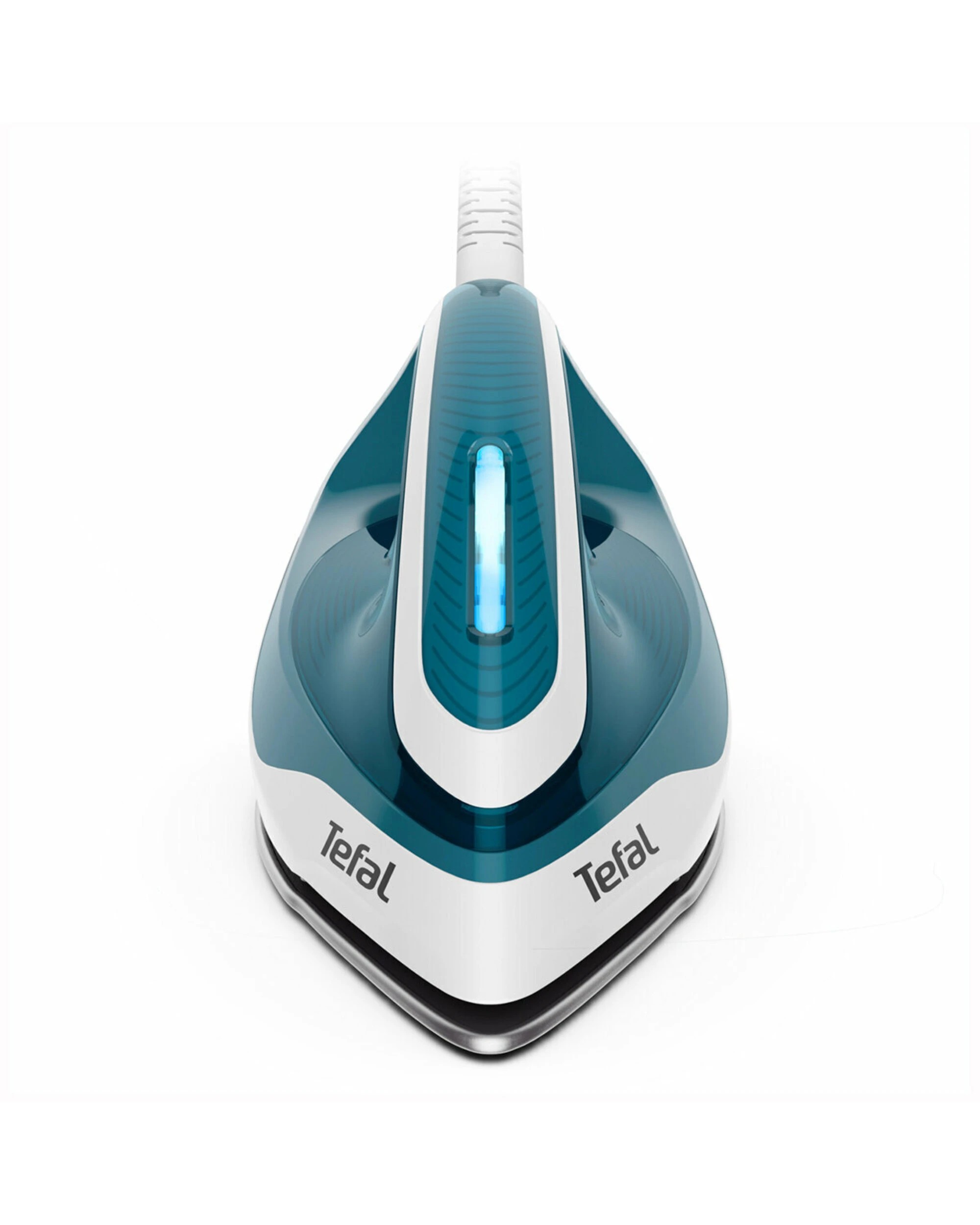 4 Tefal Express Easy Steam Station - White and Blue, 4 of 5