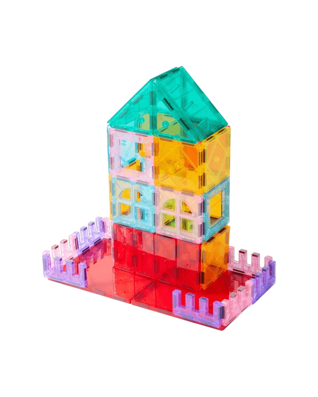 152 Piece Magnetics Super