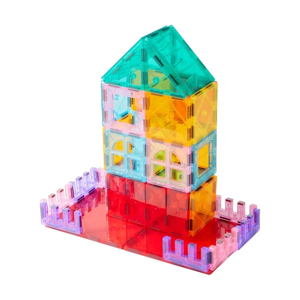 1 152 Piece Magnetics Super Set, 1 of 7