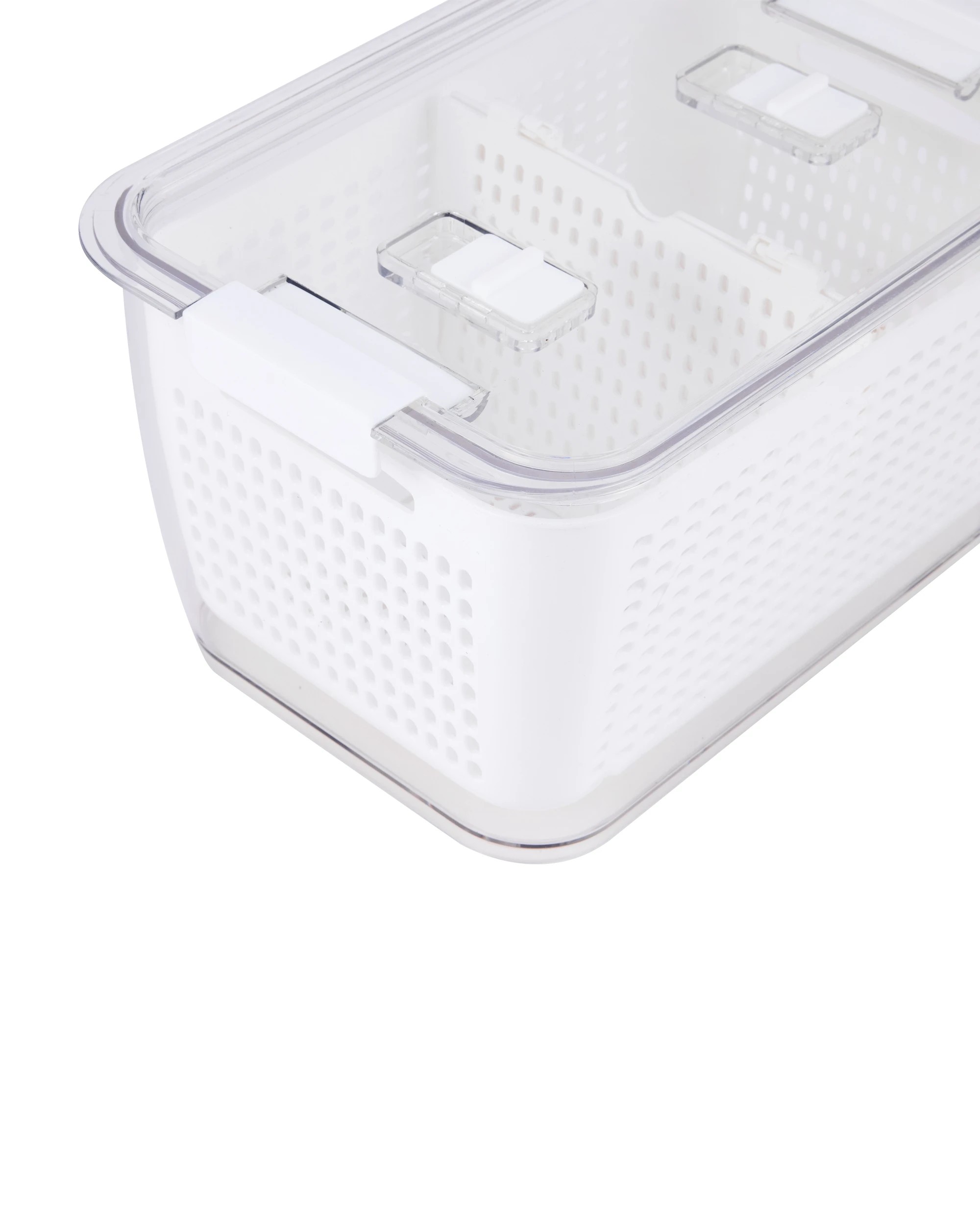 6 4.5 Litre Fridge Food Saver, 6 of 7