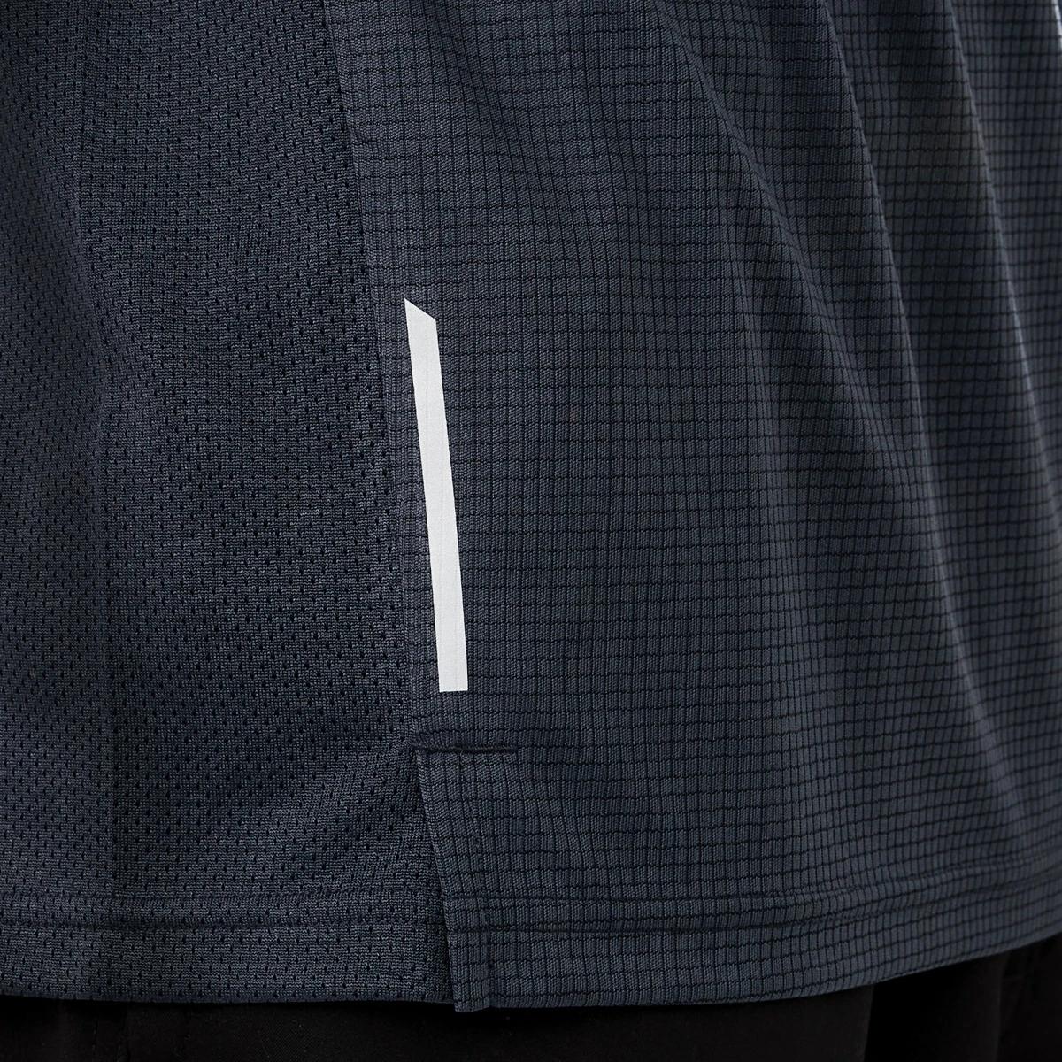 5 Active Mens Performance T-shirt NAVY CORE, 5 of 5