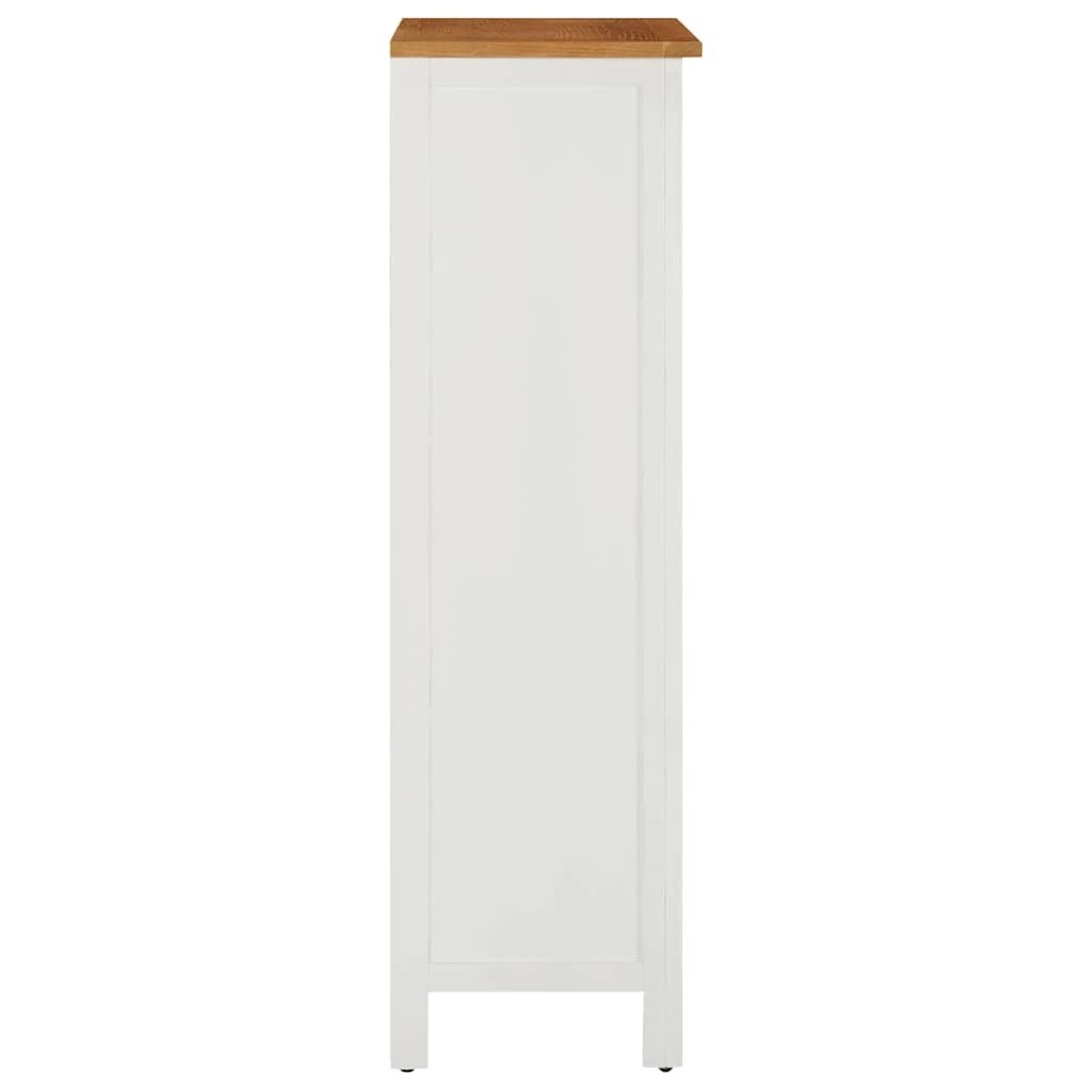 3 vidaXL wine cabinet - Brown, 3 of 9