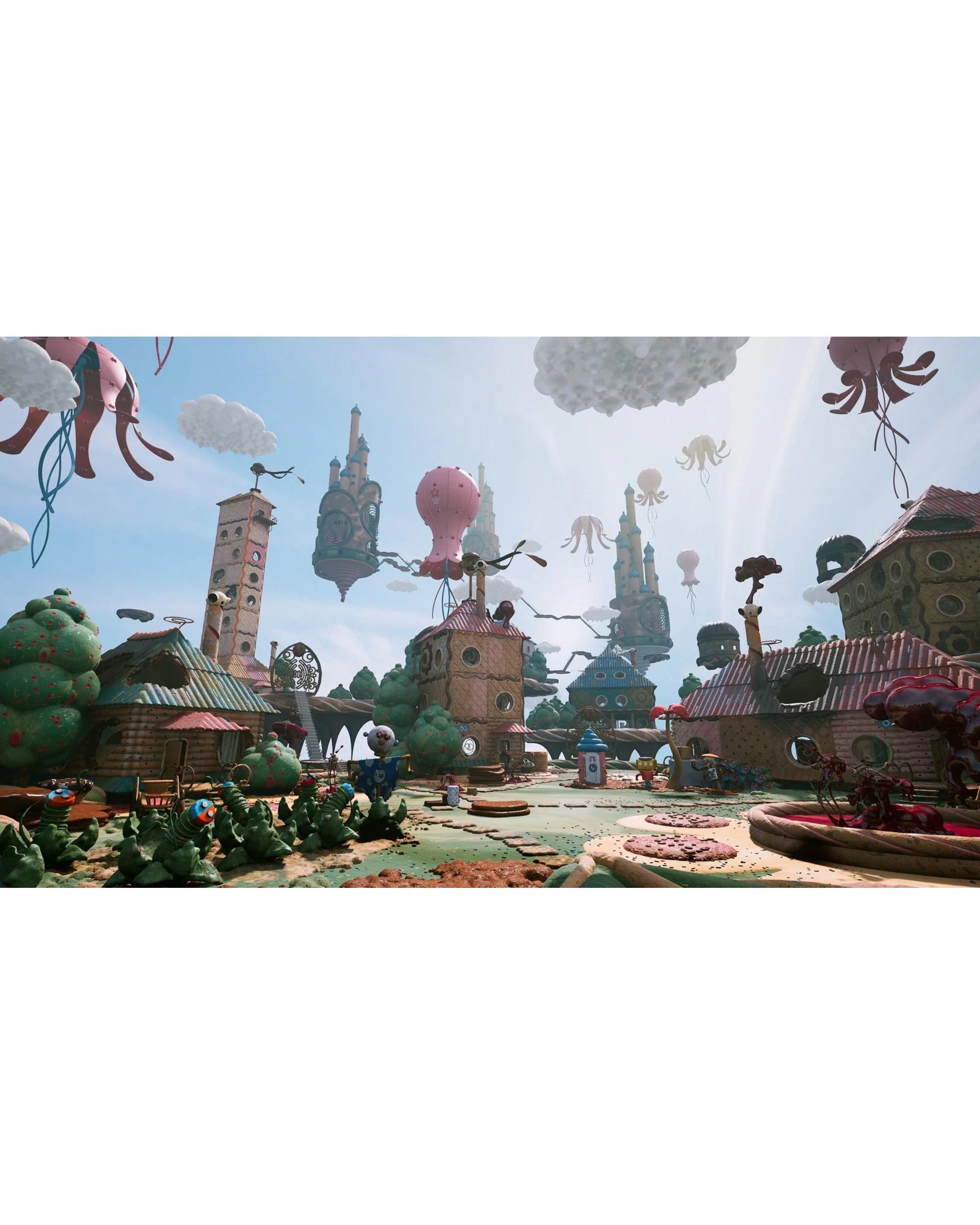 3 Atomic Heart Ultimate Edition - PS5, 3 of 7