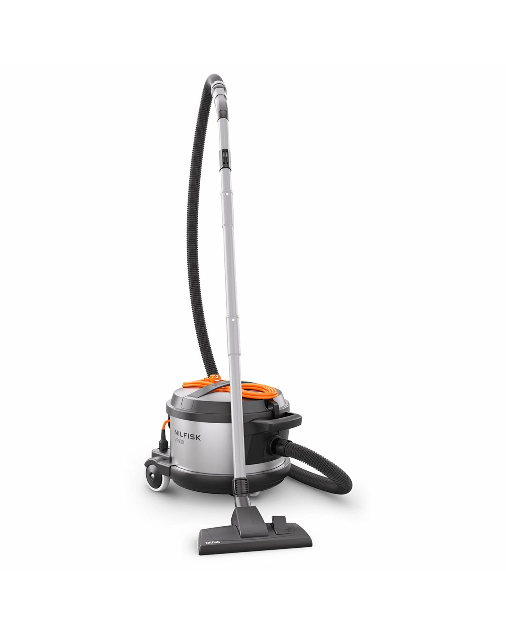 1 Nilfisk GD930 Pro HEPA S2 Vacuum Cleaner, 1 of 3