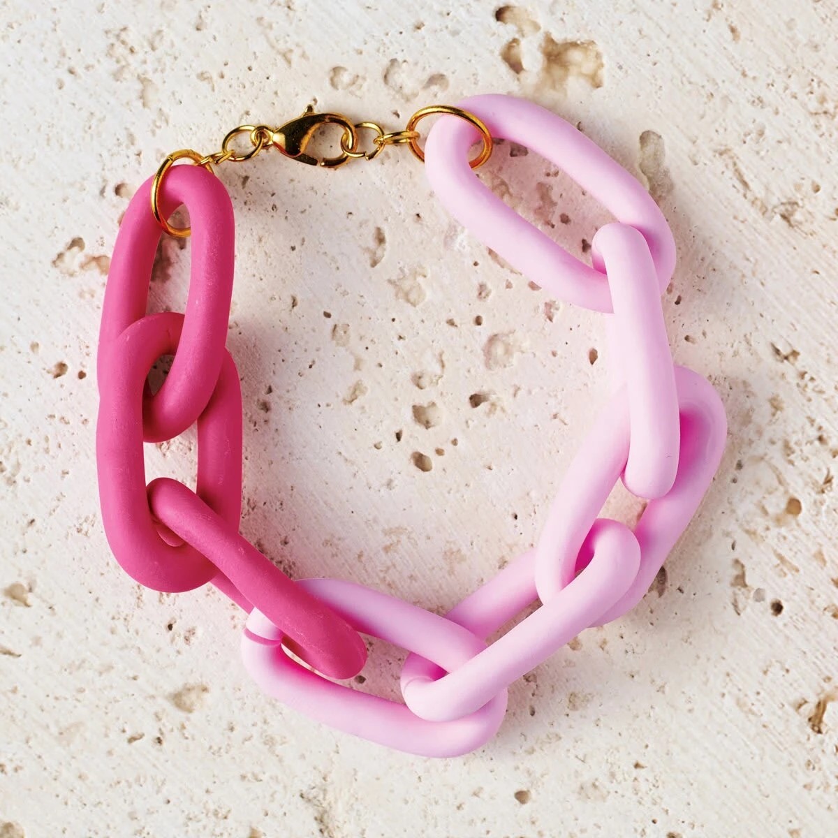 5 Craft Maker Polymer Clay Jewellery Kit, 5 of 7