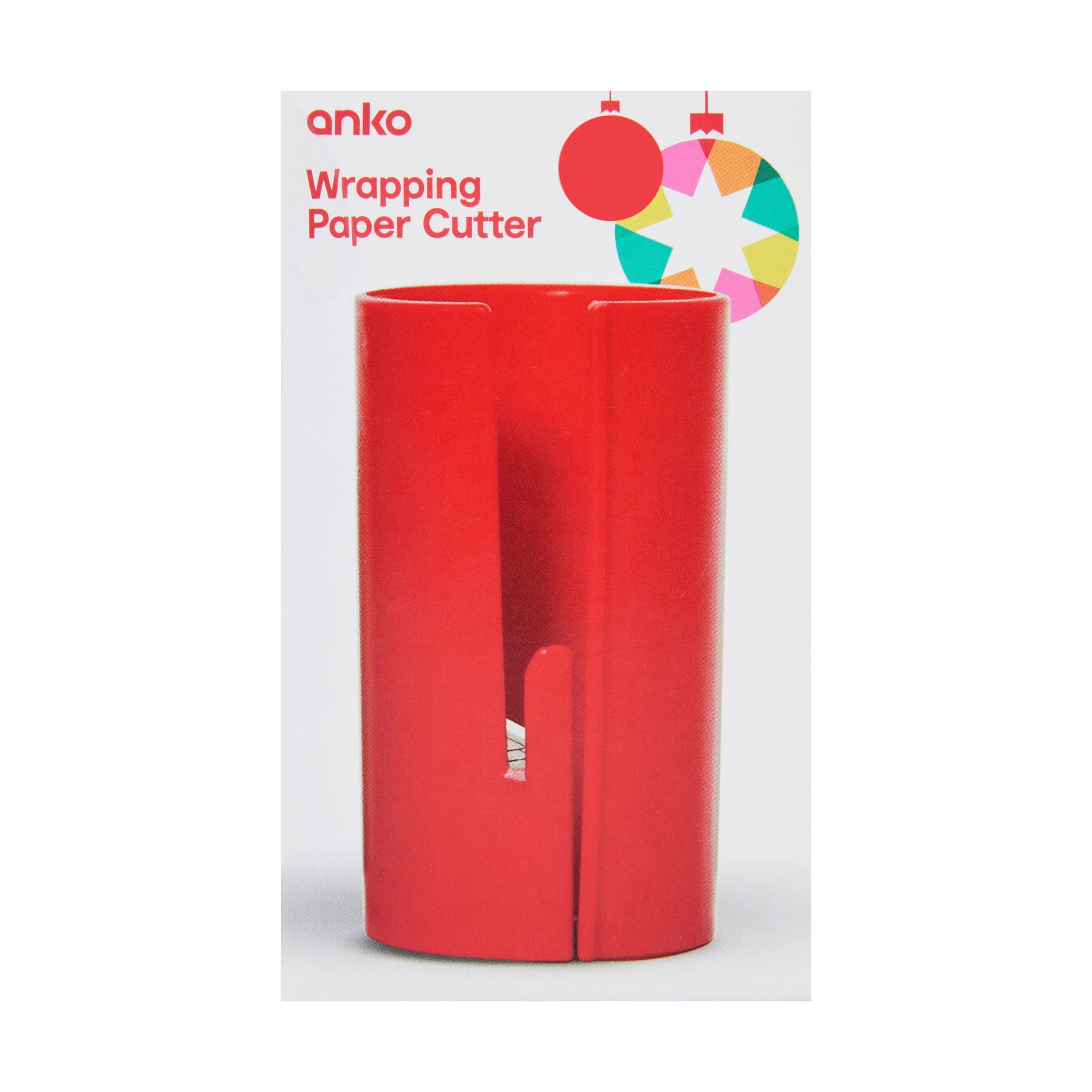 1 Wrapping Paper Cutter, 1 of 4