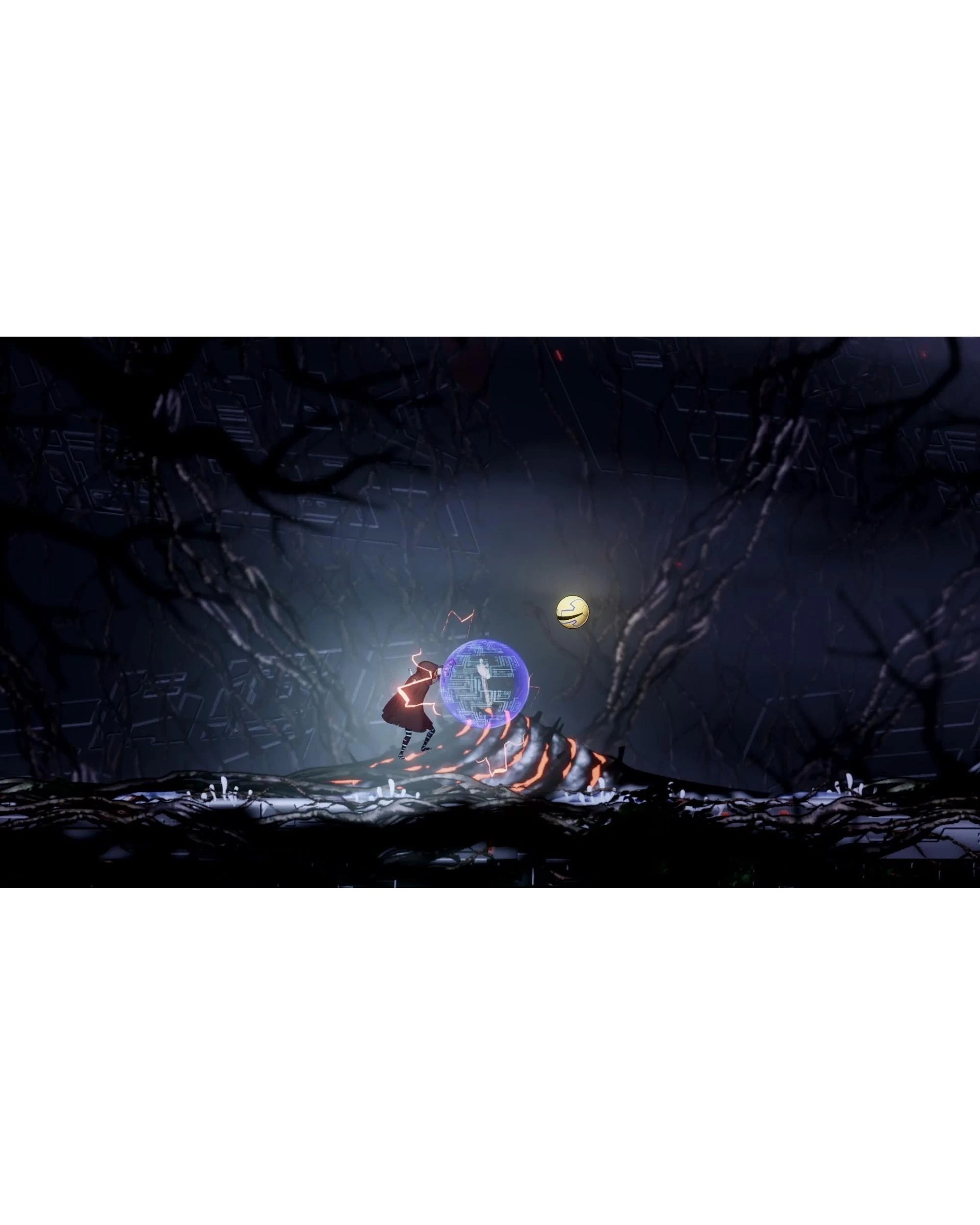 3 Shadow Labyrinth - Switch, 3 of 10