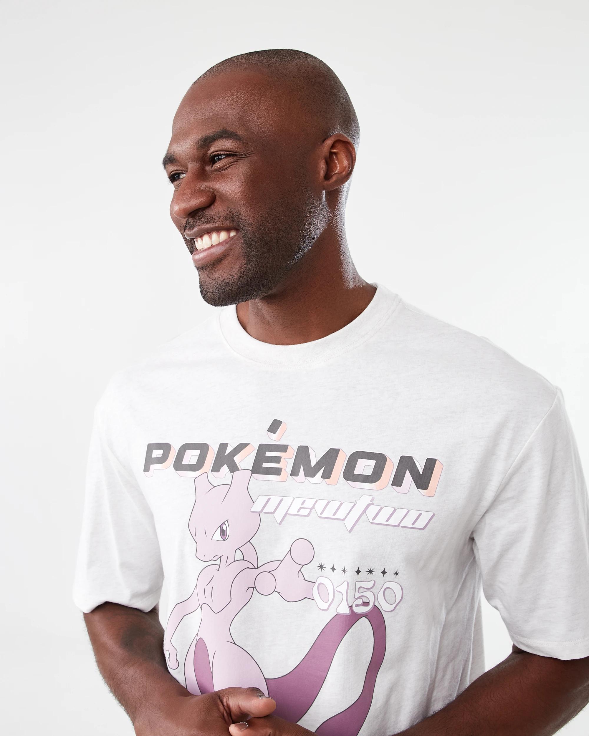 4 Pokemon License T-shirt Pokemon, 4 of 7