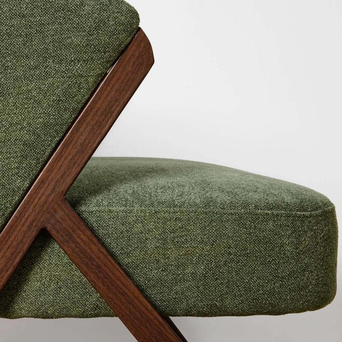 9 Asker Lounge Chair Walnut, 9 of 10