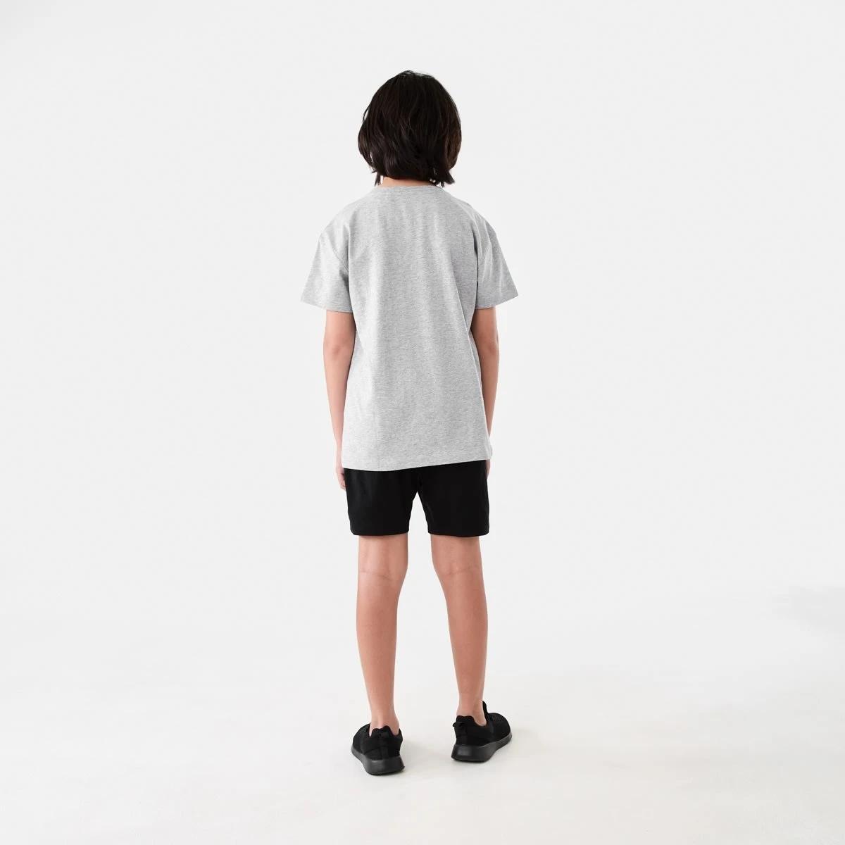 7 Official NBA Kids Short Sleeve T-shirt Nba 7cus, 7 of 9