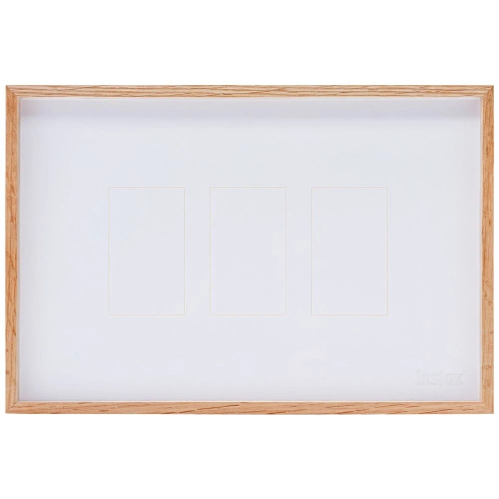 1 Fujifilm Instax Mini Photo Frame, 1 of 4