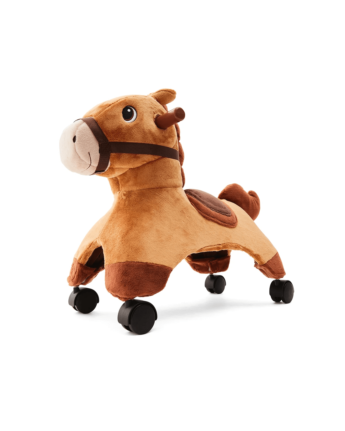 2 Small Horse Ride On, 2 of 7