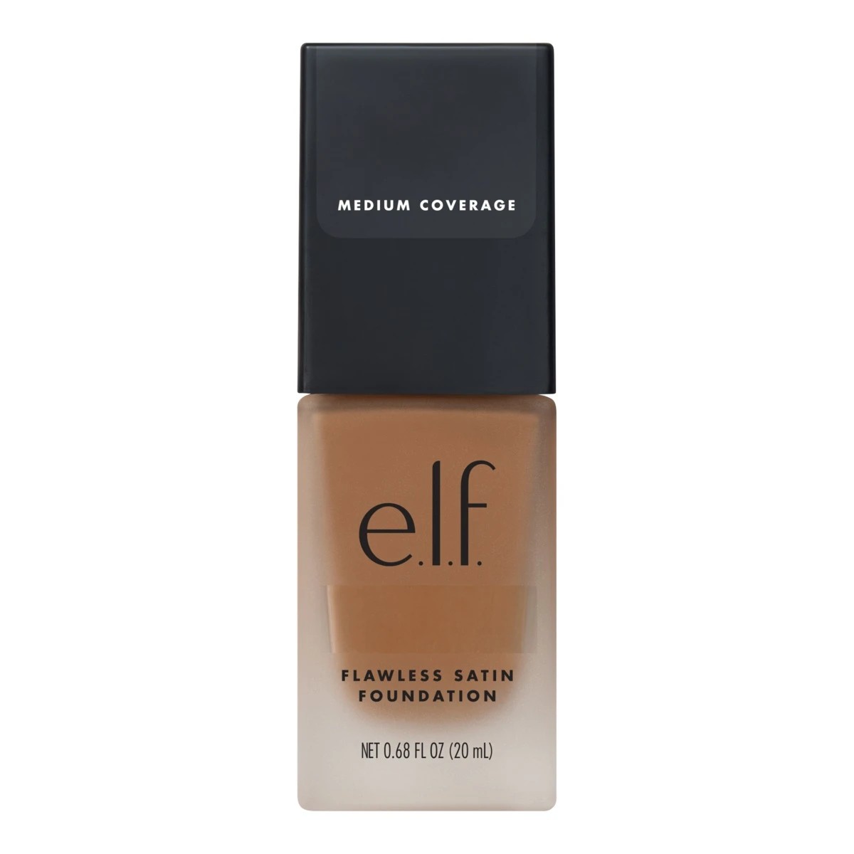 1 e.l.f. Flawless Finish Foundation - 20ml, Tan, 1 of 5