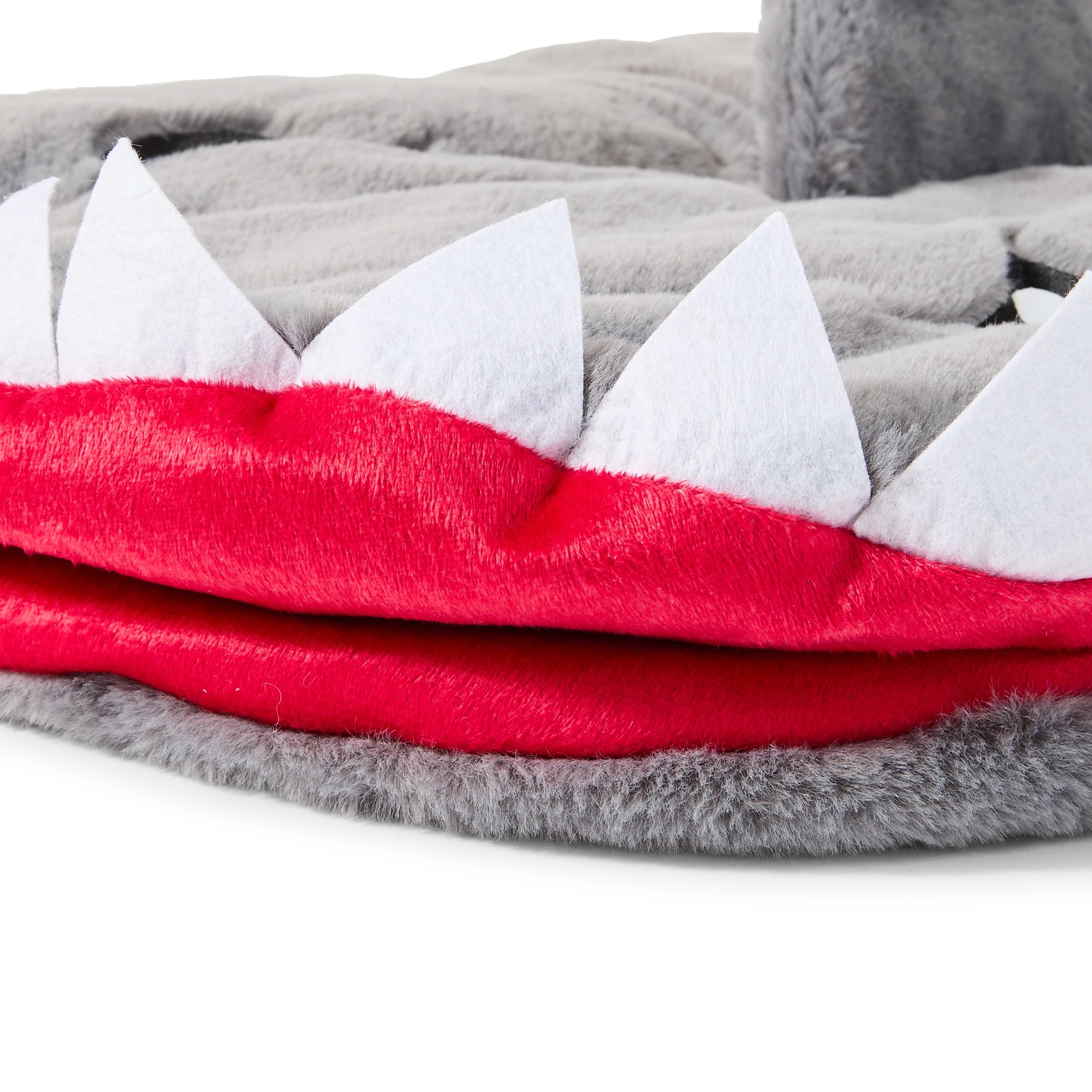 6 Shark Tail Blanket, 6 of 8