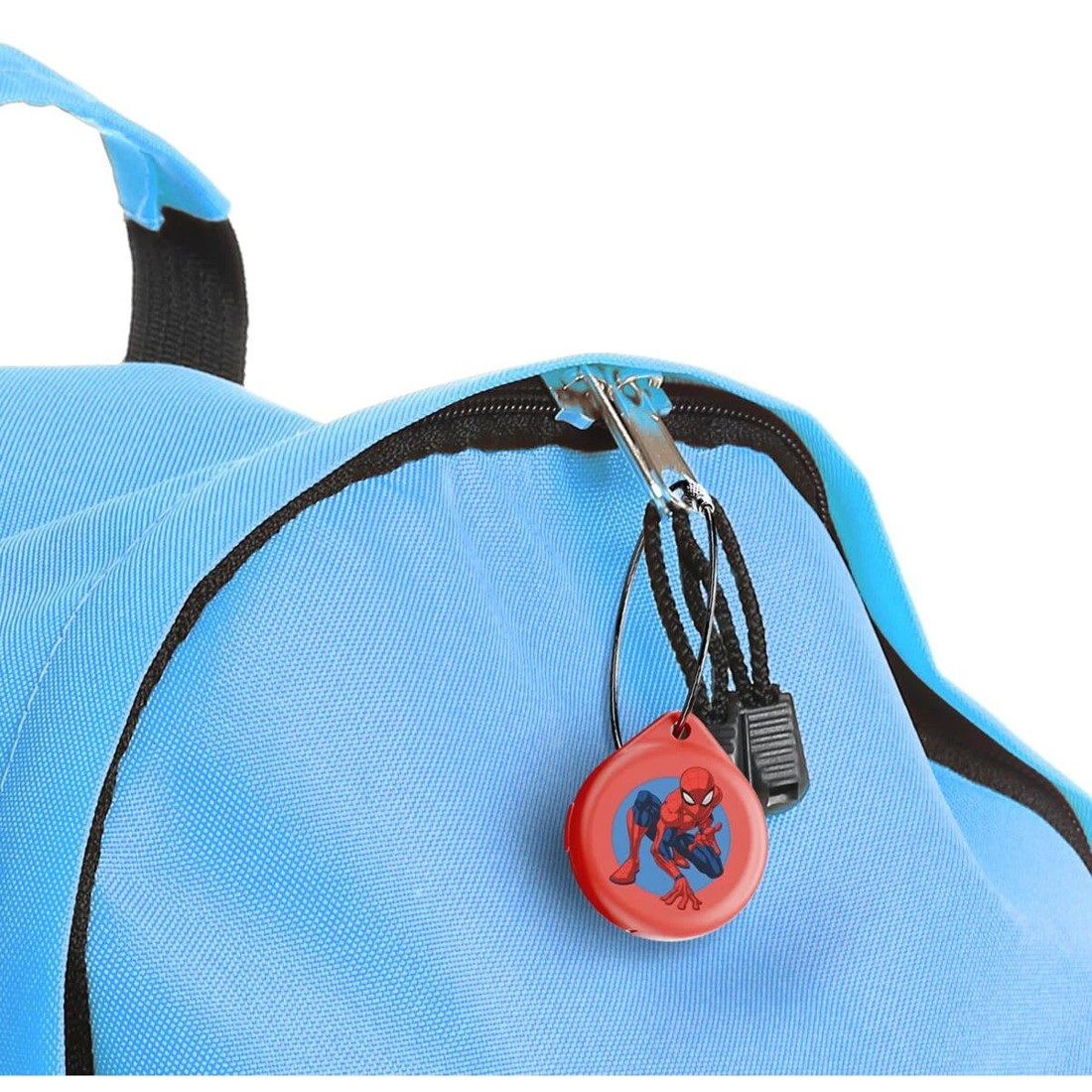 5 Marvel Spider-Man Apple Smart Tag, 5 of 6
