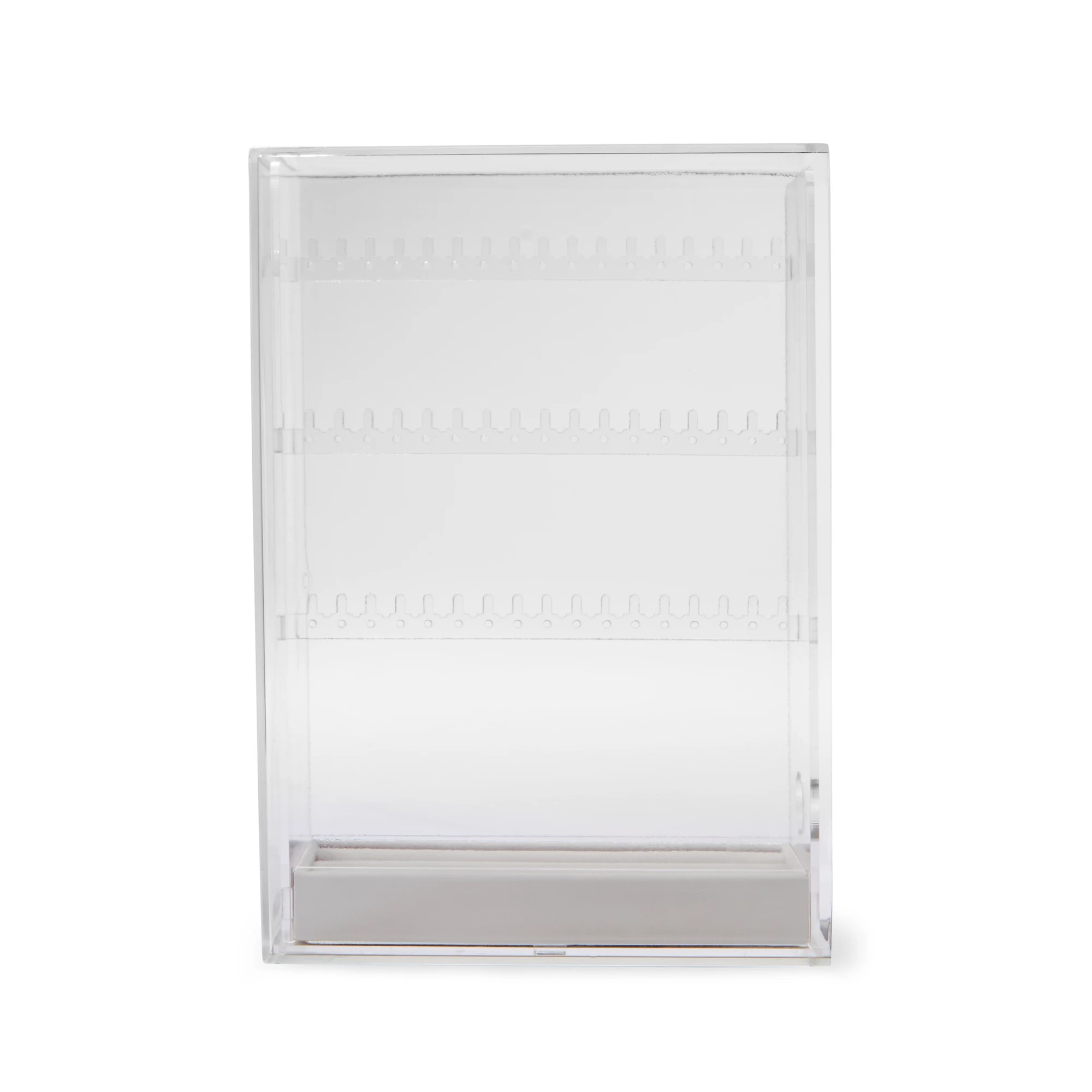 3 Modular Jewellery Slide Organiser, 3 of 9