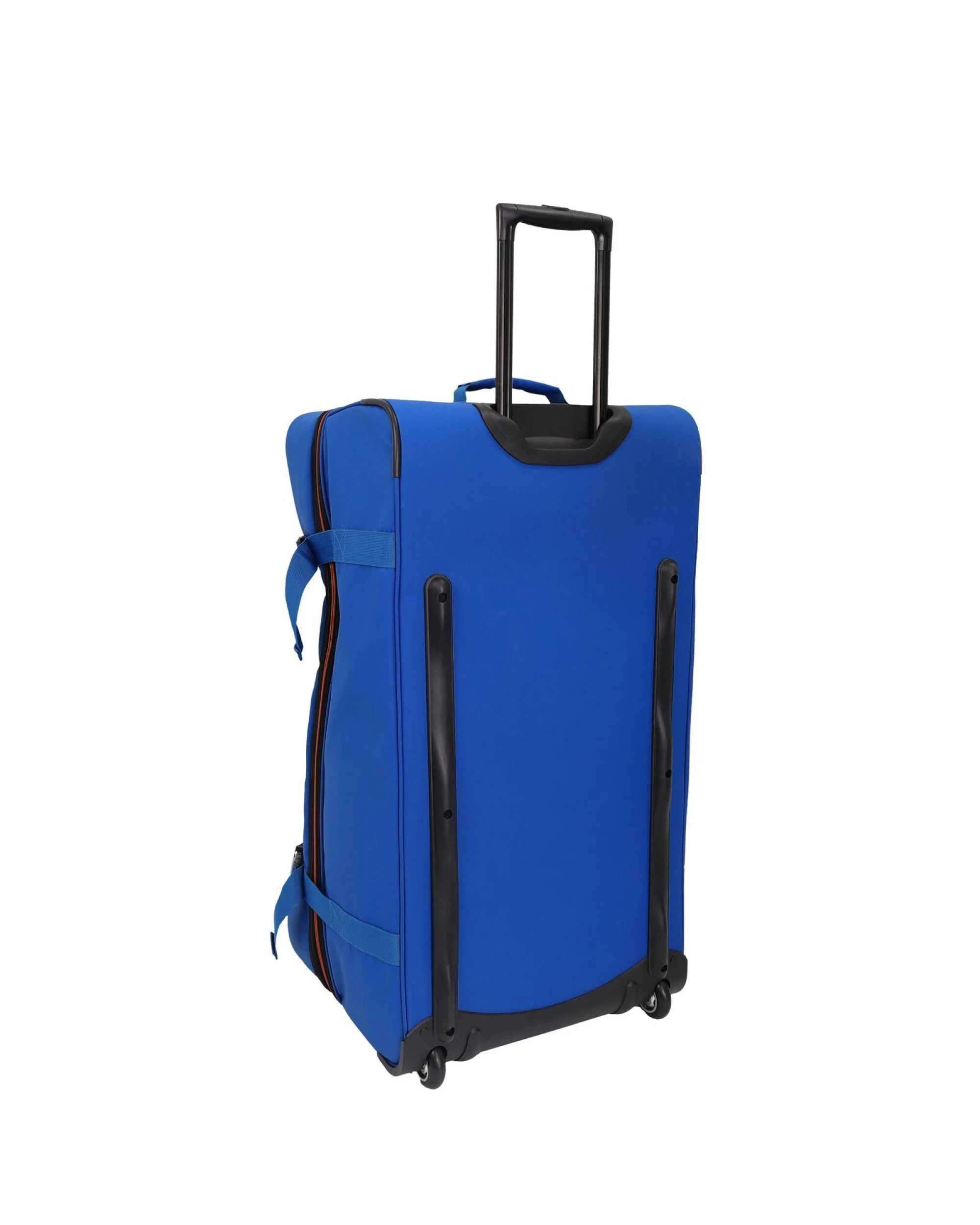2 Pierre Cardin Set of 2 Trolley Bags in Blue, 2 of 5