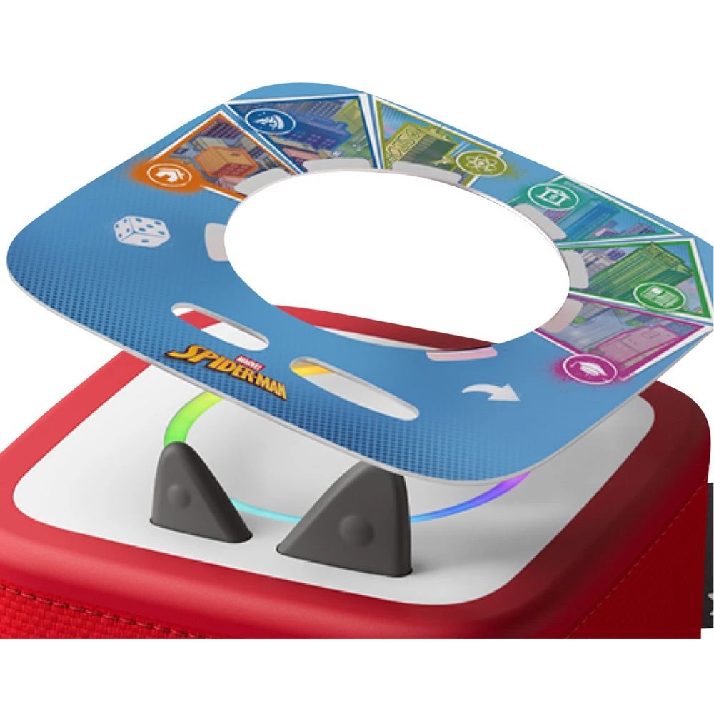 1 Marvel Spiderman Neighbourhood Heroes Tonieplay Game, 1 of 8