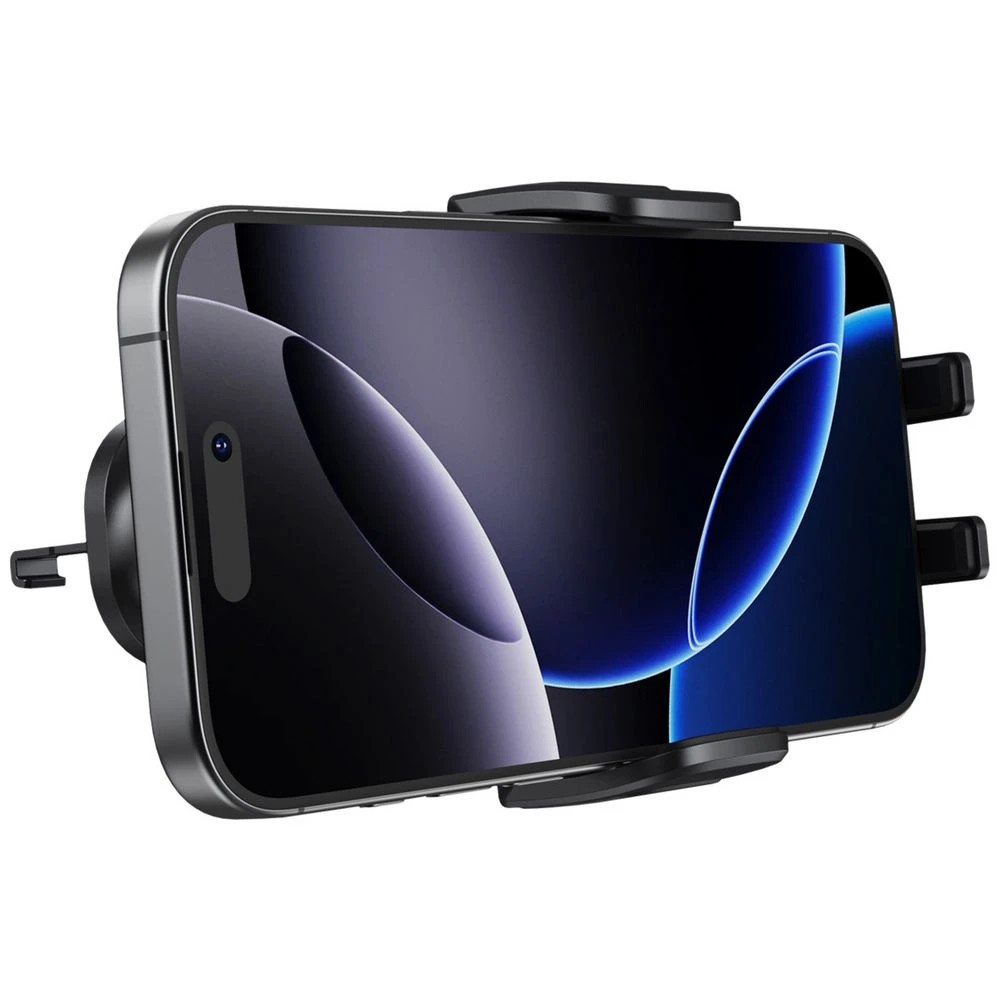 7 Bonelk Universal Auto Close Wireless Charging Vent Mount 15w, 7 of 8