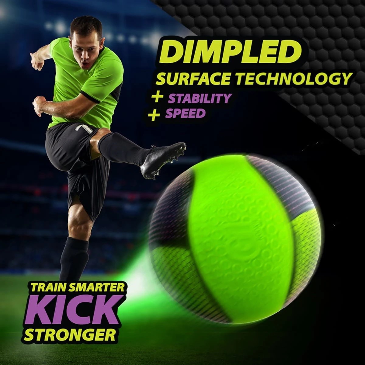 5 Pro Shooter, 5 of 6